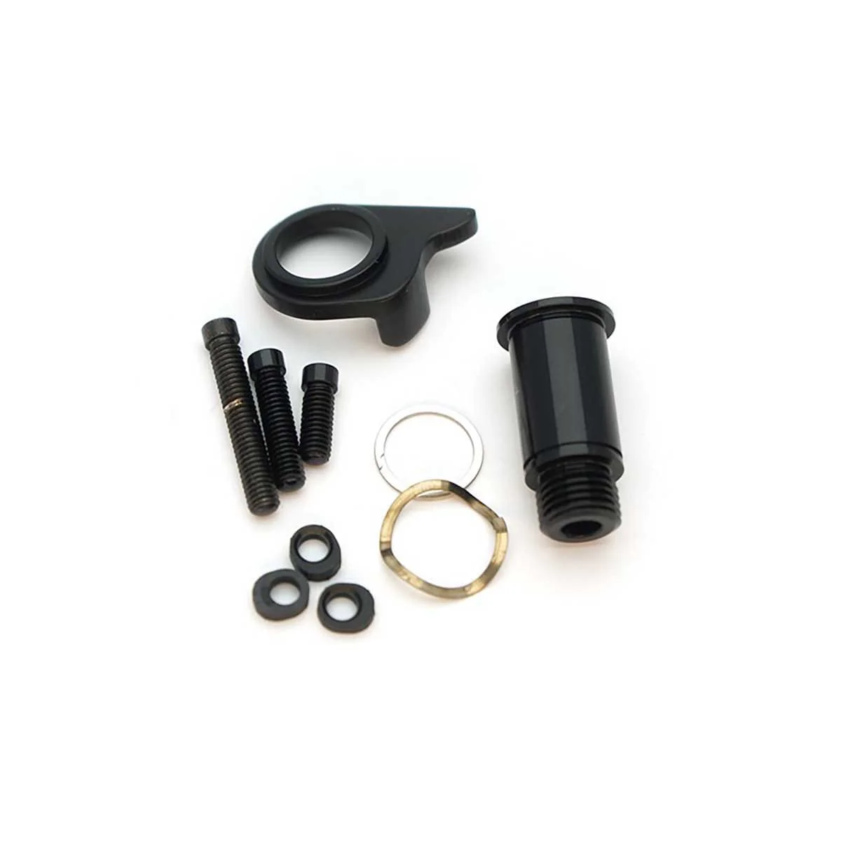 SRAM RED 36T ETAP AXS Wieszak przerzutki tylnej i śruba oporowa #11.7518.093.008
