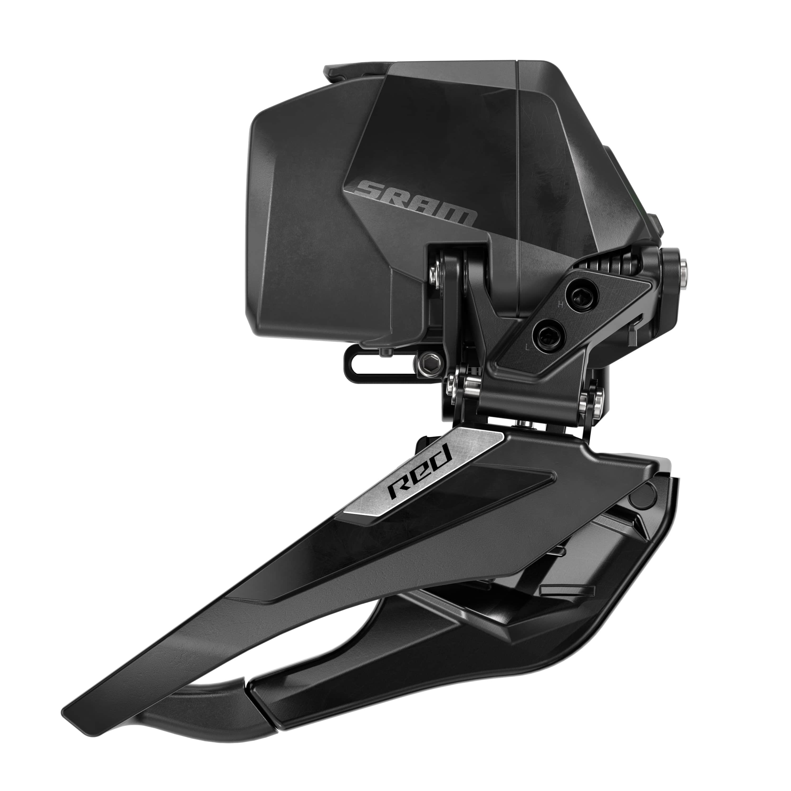 SRAM RED AXS E1 2X HAMMERHEAD KAROO Mini Genset - Image 3