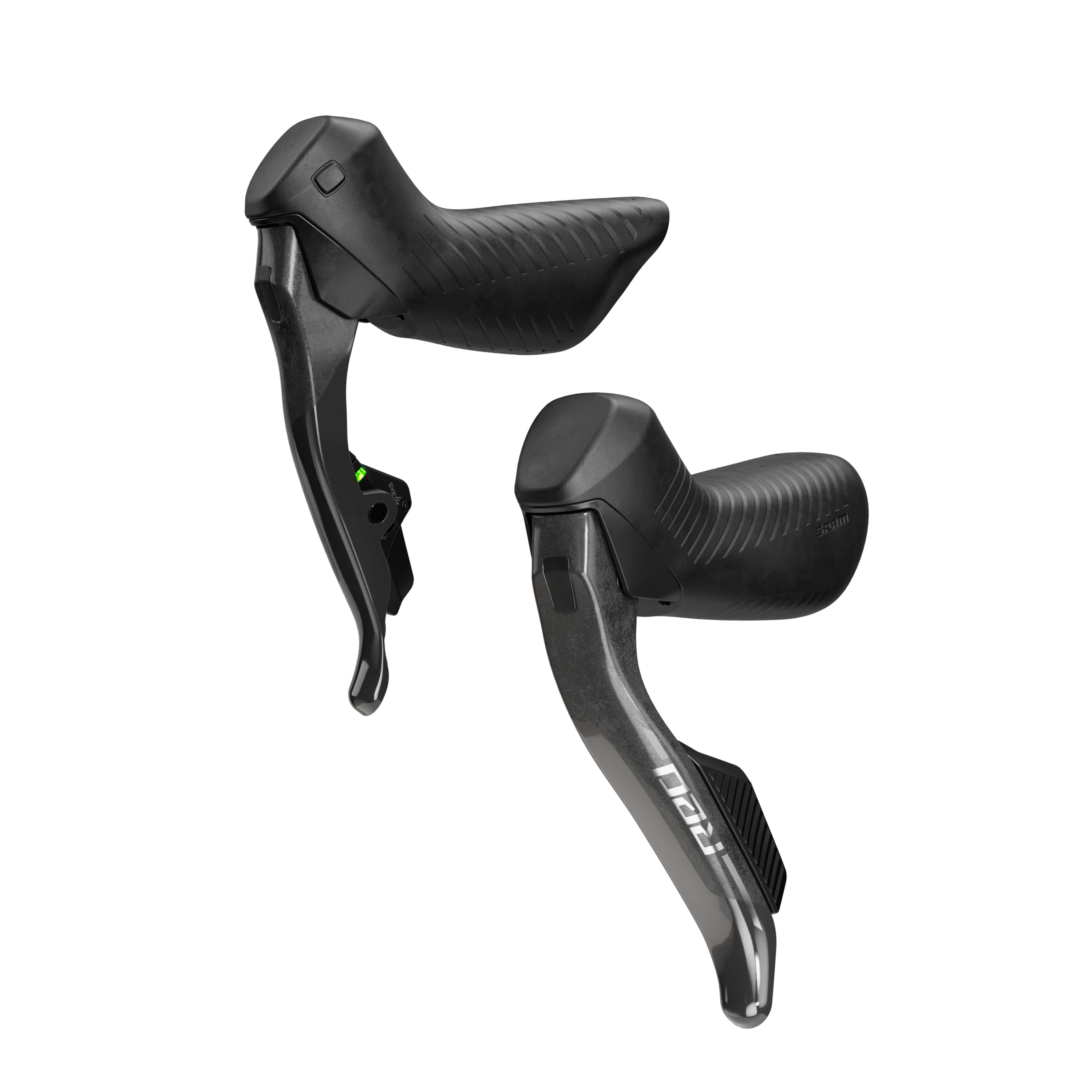 SRAM RED AXS E1 2X HAMMERHEAD KAROO Mini Genset - Image 4