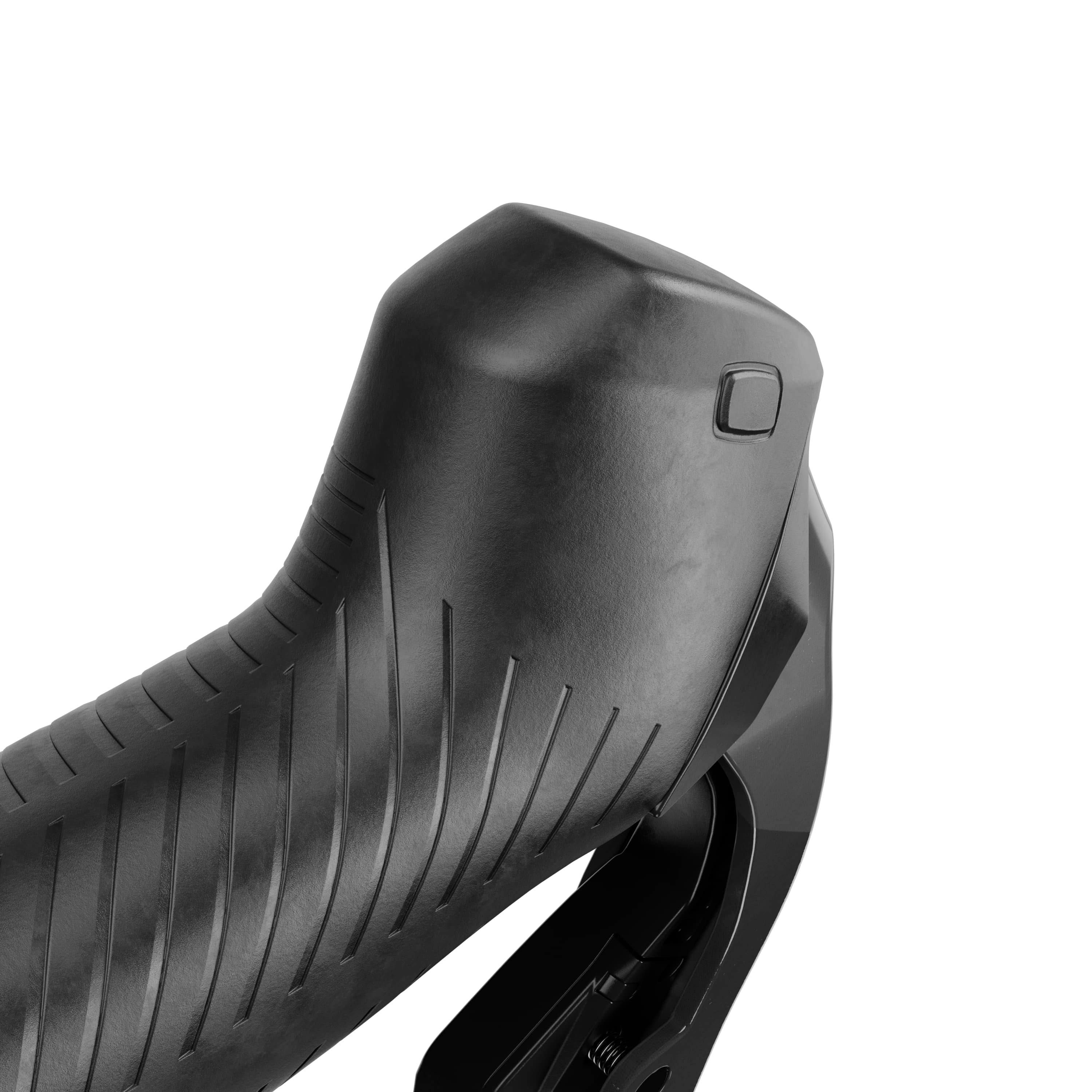 SRAM RED AXS E1 Dźwignia prosta z płaskim mocowaniem i tylny zacisk 1800 mm 12V - Image 3