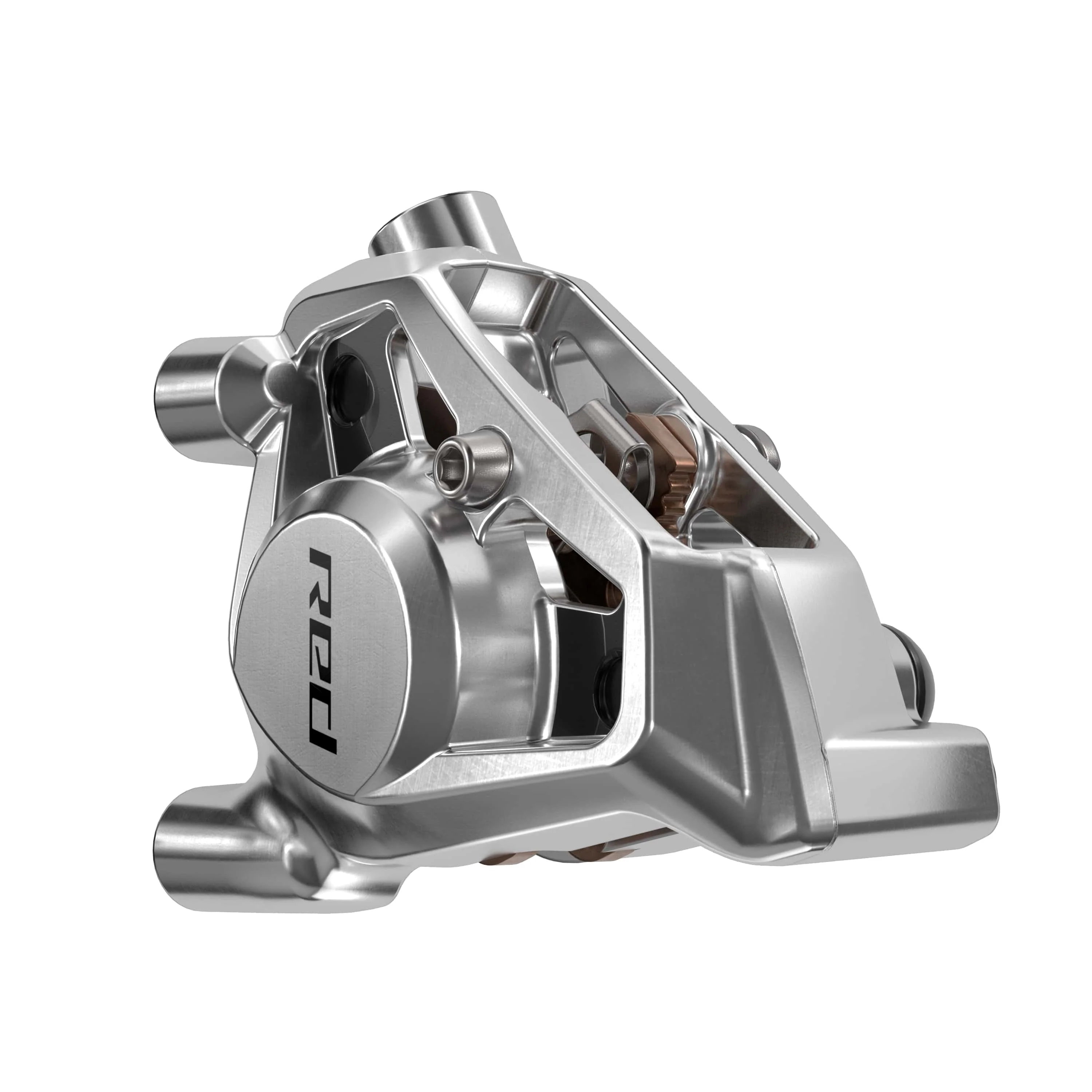 SRAM RED AXS E1 Dźwignia prosta z płaskim mocowaniem i tylny zacisk 1800 mm 12V - Image 5