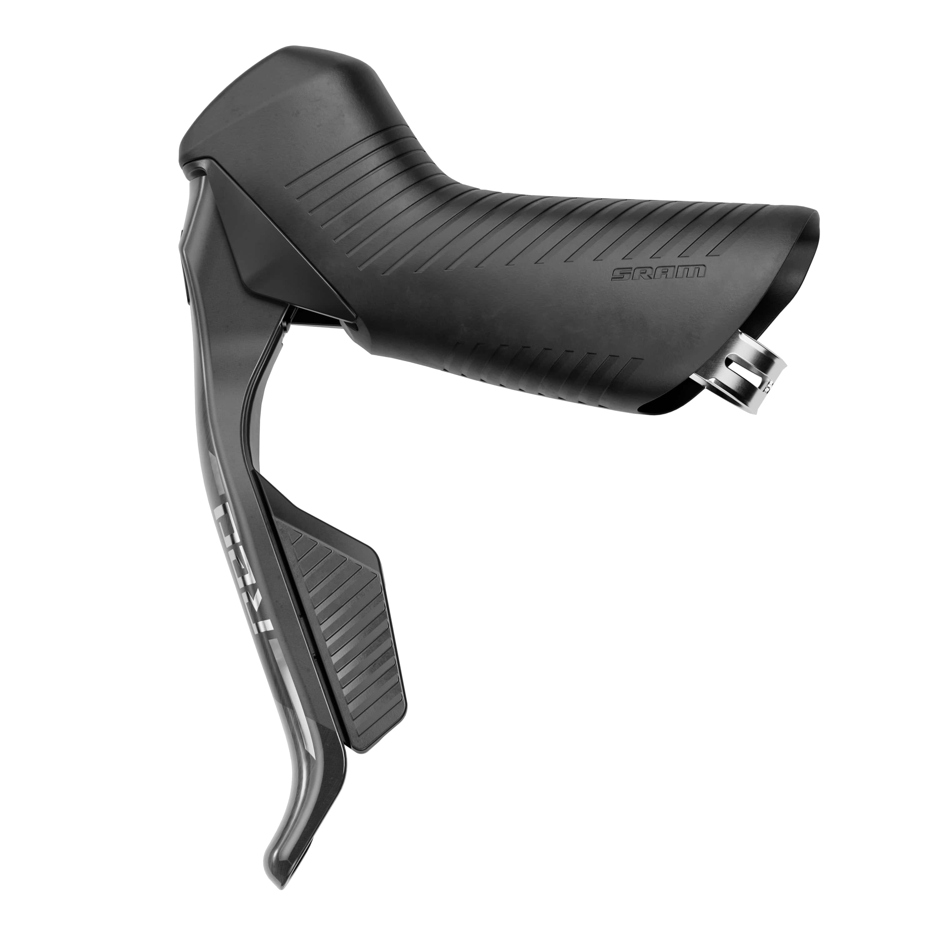 SRAM RED AXS E1 Flat Mount 950mm 2x12V Lewa dźwignia i zacisk przedni - Image 2