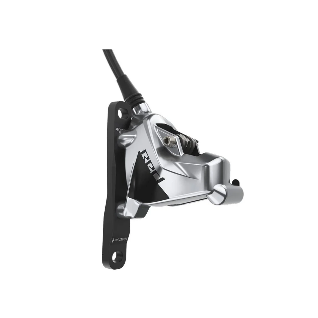 SRAM RED ETAP AXS Podwójne płaskie mocowanie bez lewej dźwigni i przedniego zacisku - Image 4