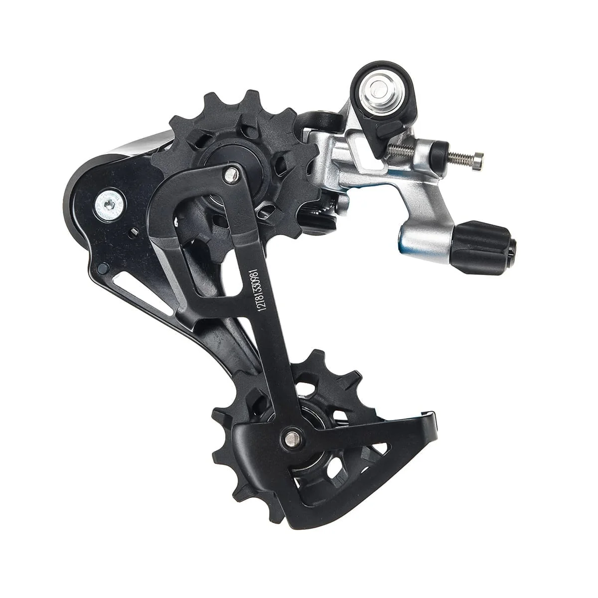 SRAM RIVAL 1 11-biegowa przerzutka tylna z długim koszykiem - Image 3