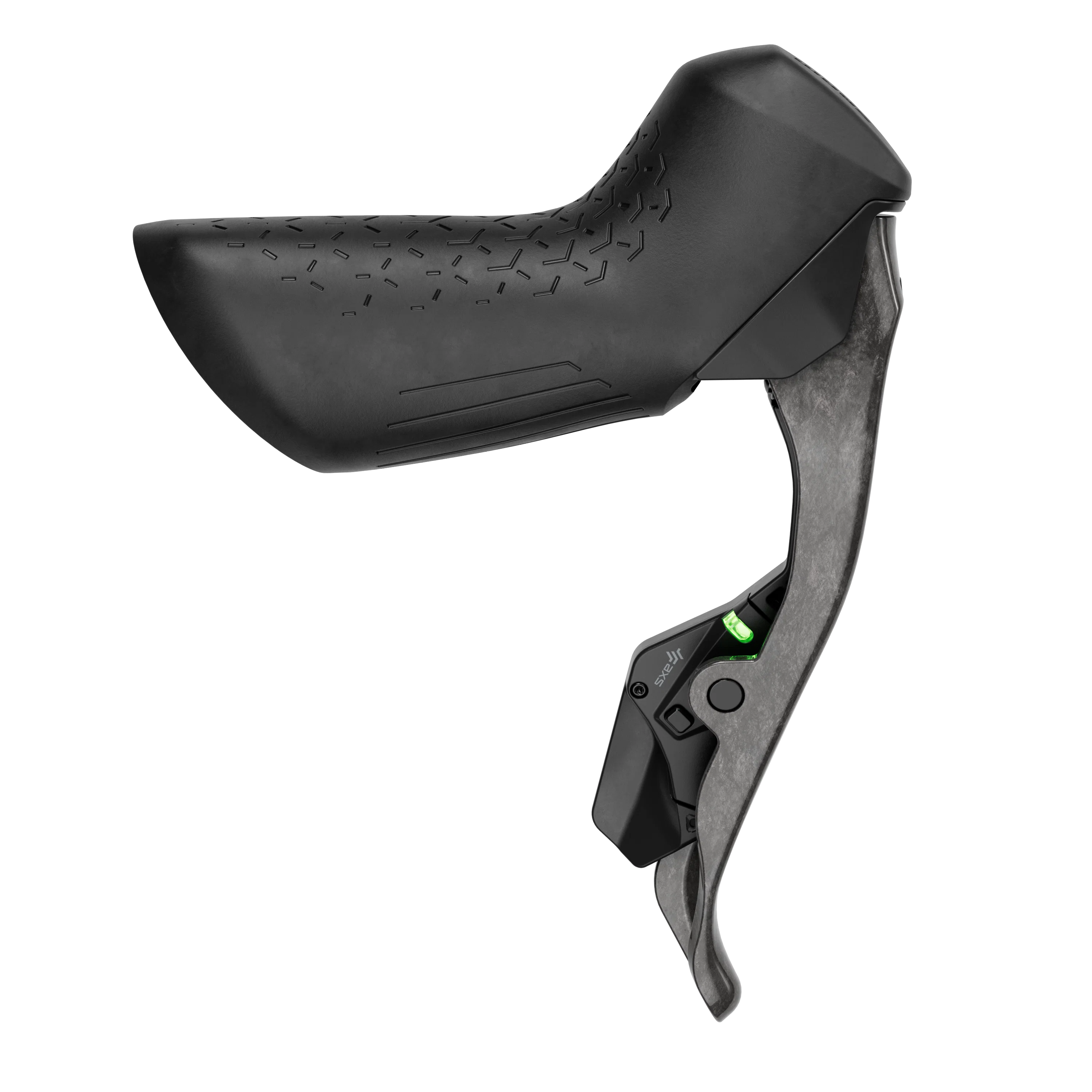 SRAM RIVAL AXS E1 Flat Mount 950mm 2x12V - 1x13V Lewa dźwignia i zacisk przedni - Image 3