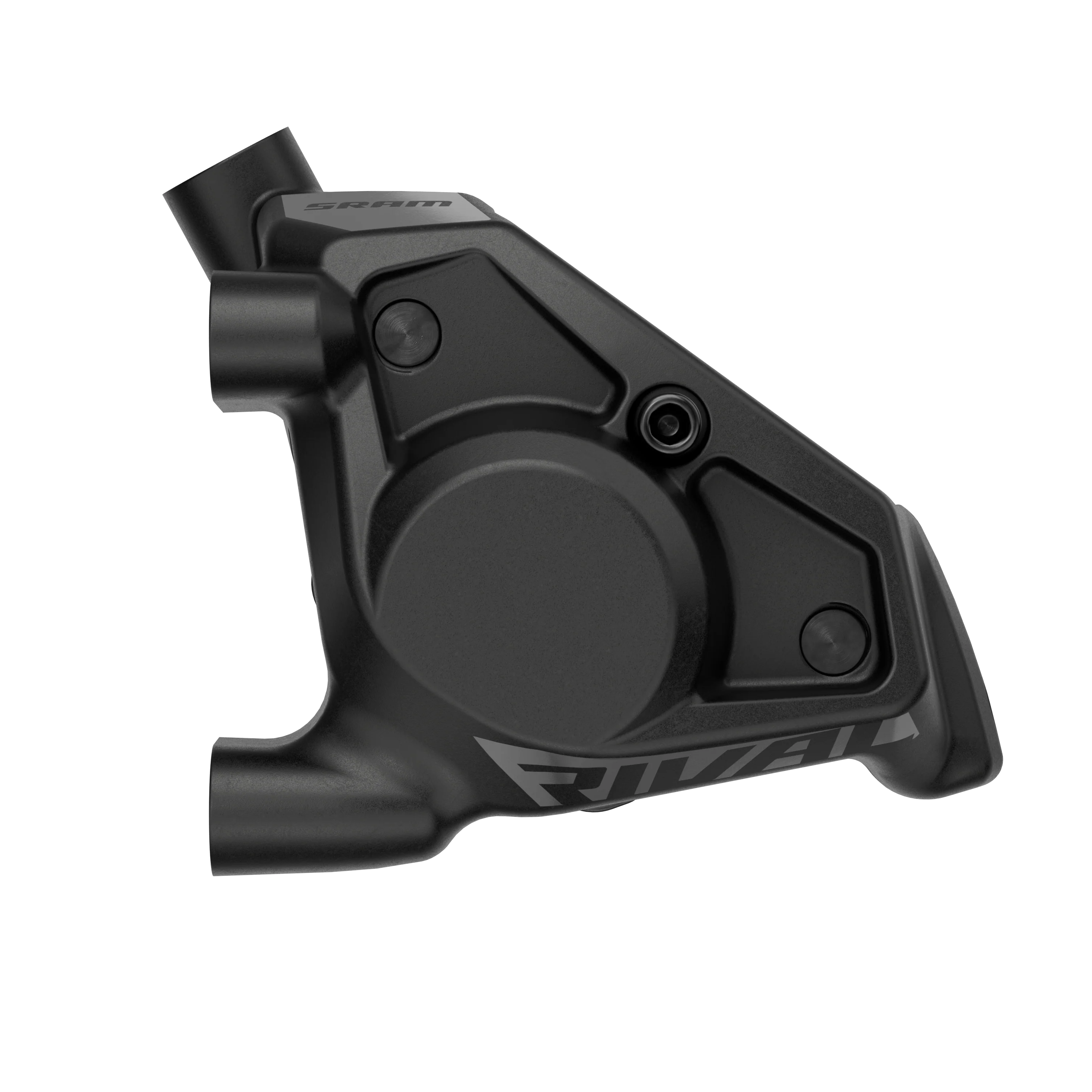 SRAM RIVAL AXS E1 Flat Mount 950mm 2x12V - 1x13V Lewa dźwignia i zacisk przedni - Image 4