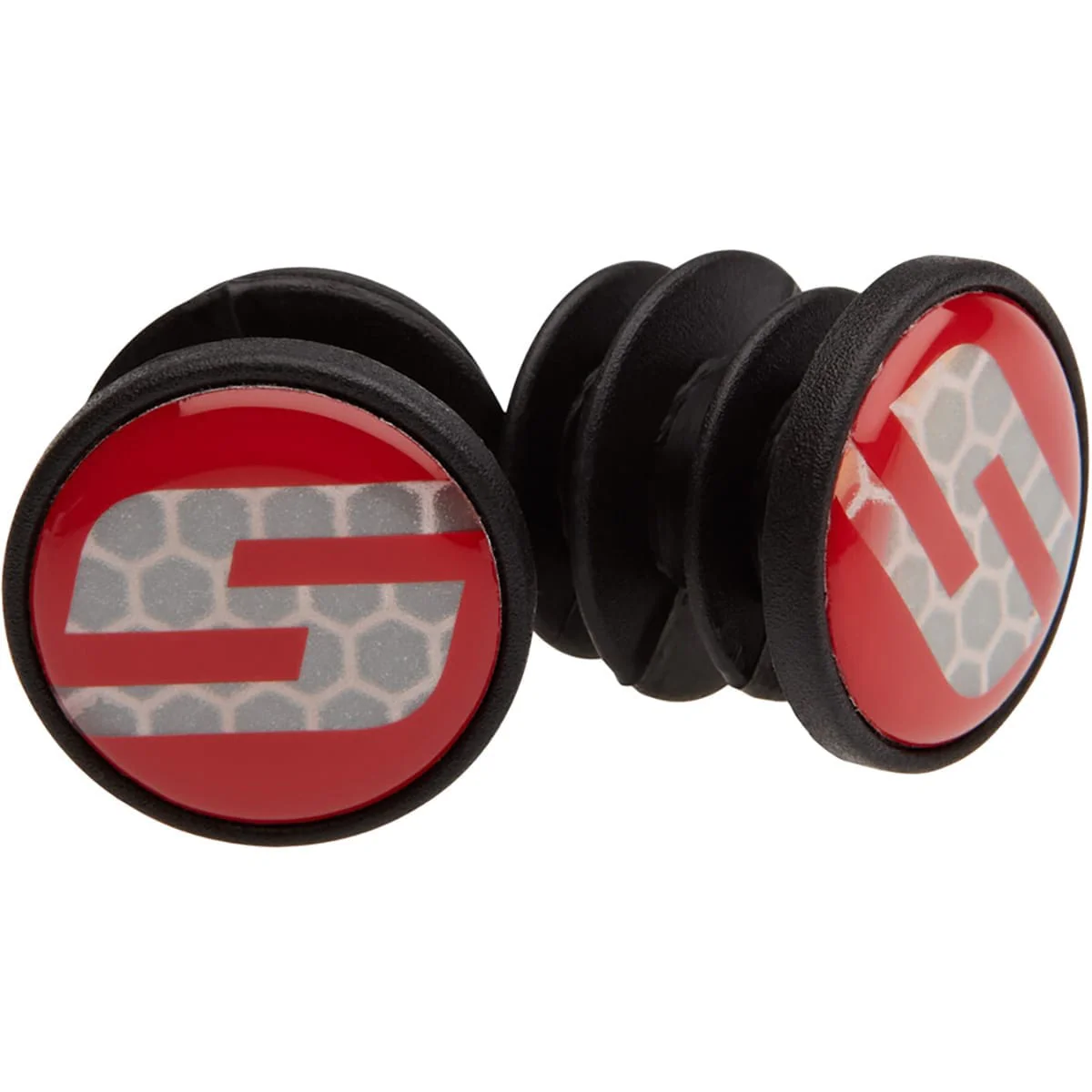 SRAM Road Hanger Cap (x2) czarny