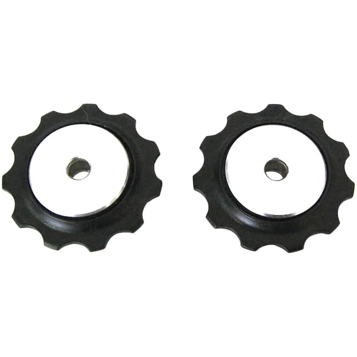 SRAM X0 9 Speed Rear Derailleur Cages (2005-2007) #00.0000.200.733 Black