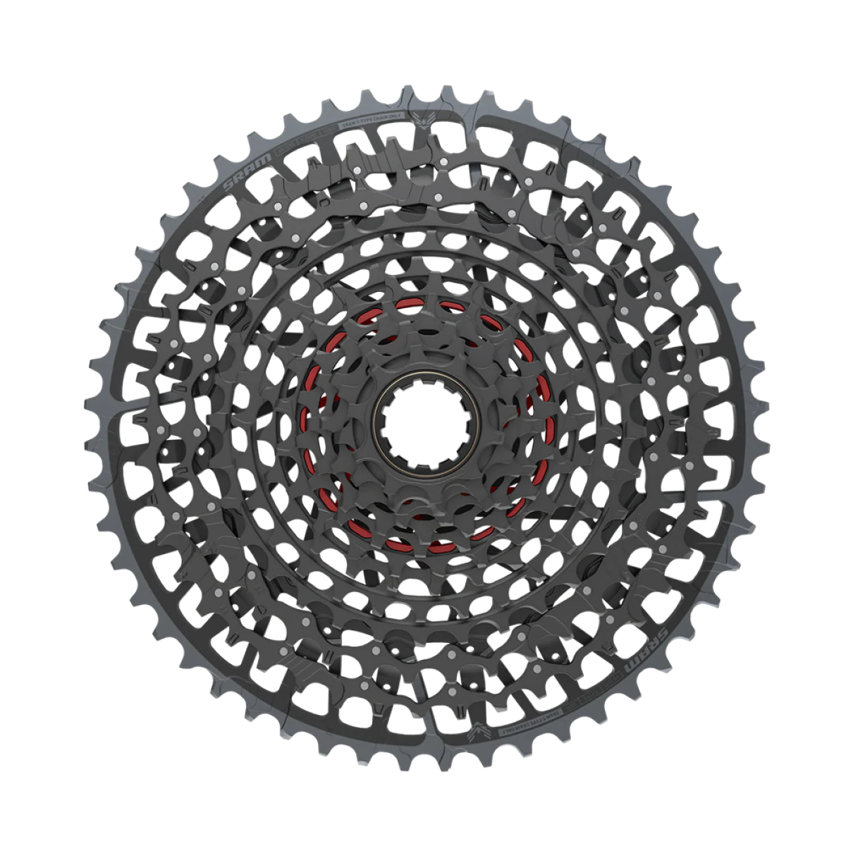 SRAM X0 EAGLE T-TYPE AXS Q174 DUB Wide 32 Teeth 10/52 V2 Package - Image 3