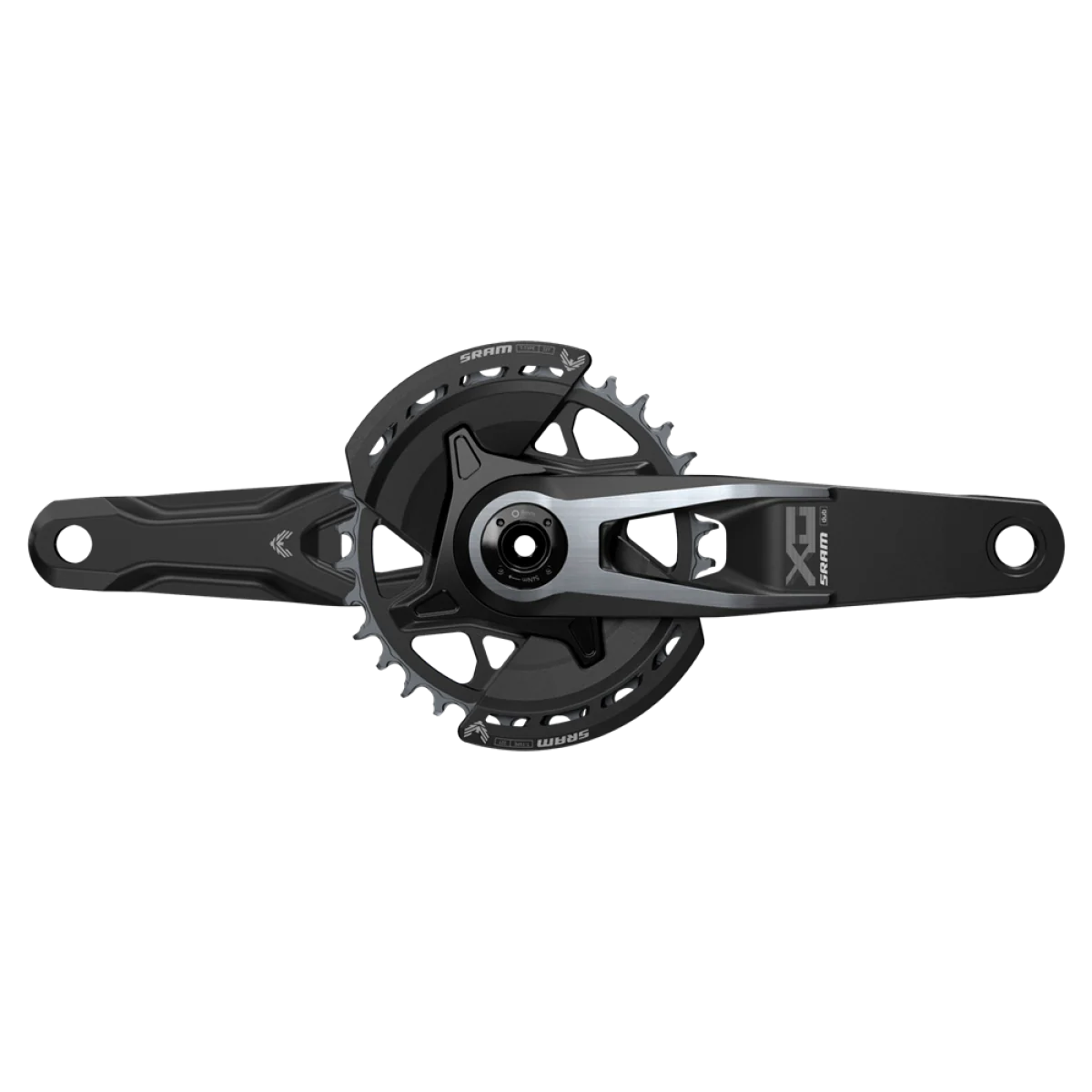 SRAM X0 EAGLE T-TYPE AXS Q174 DUB Wide 32 Teeth 10/52 V2 Package - Image 4