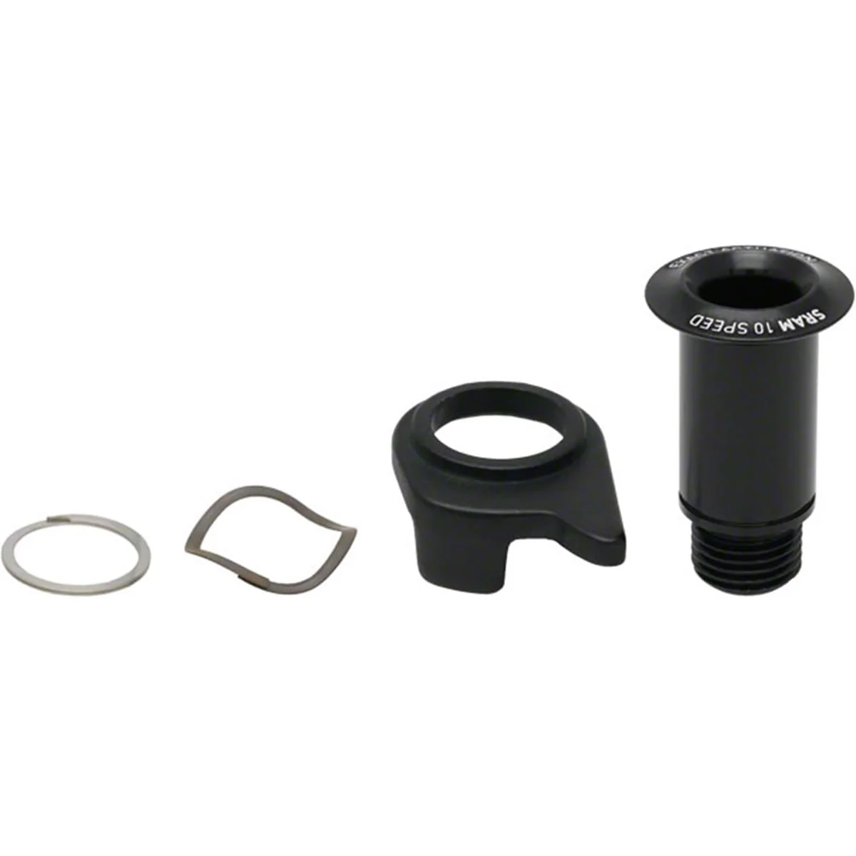 SRAM X0/X9 Typ 2/2011 Śruba mocująca przerzutkę tylną (2x10v) #11.7515.049.000