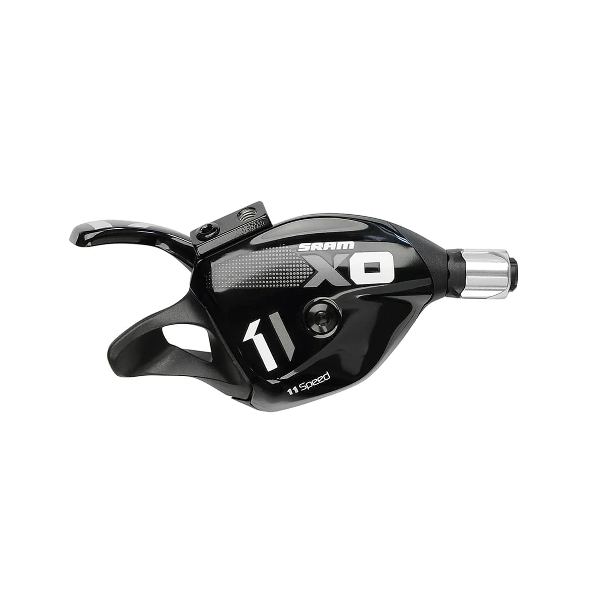 SRAM X01 11V Trigger Right Shift czarny