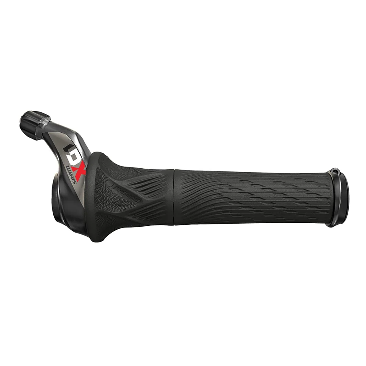 SRAM X01 EAGLE Grip Shift 12V Manetka obrotowa czerwona