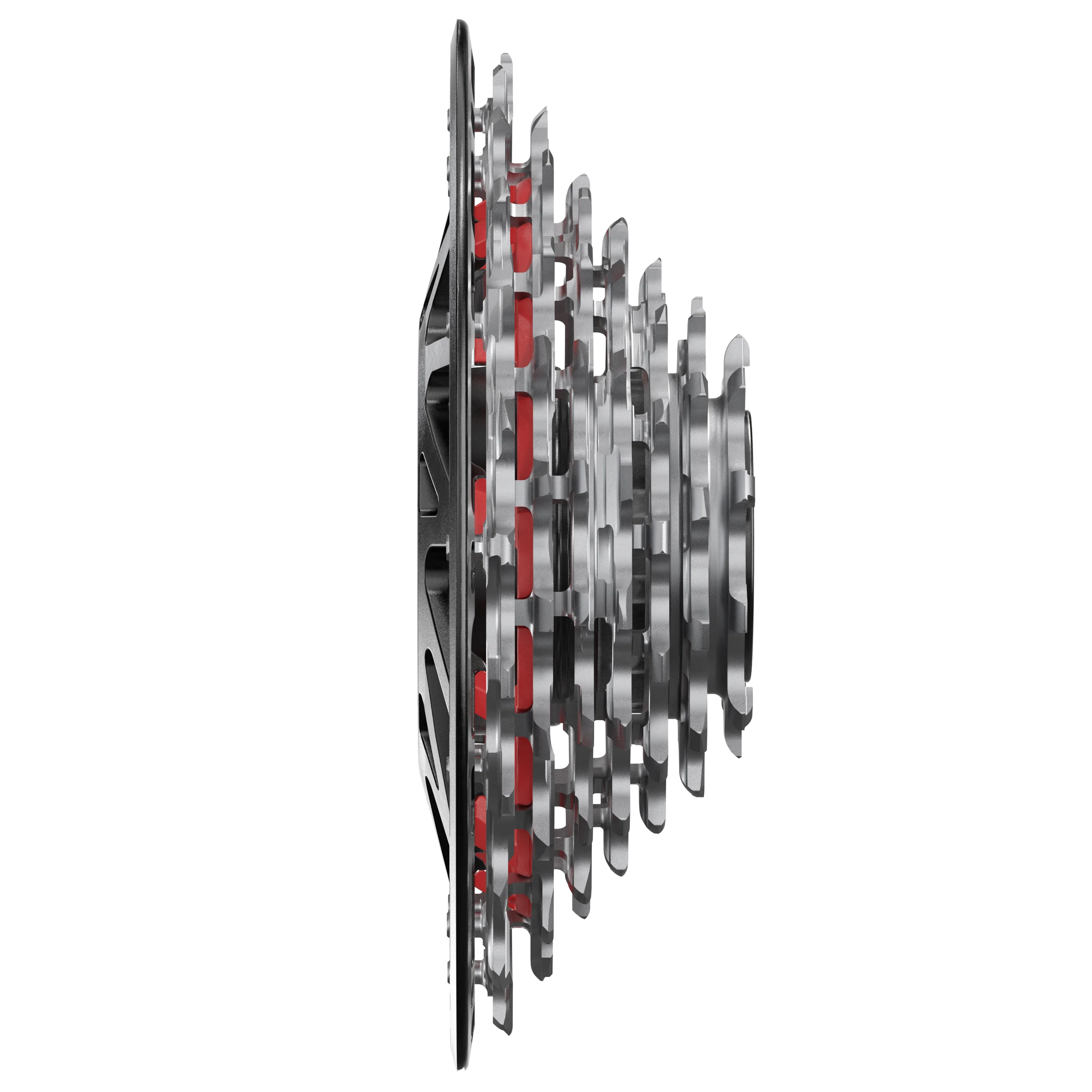 SRAM XS-797 T-Type DH 7-biegowa kaseta dla krótkiego korpusu XD - Image 4