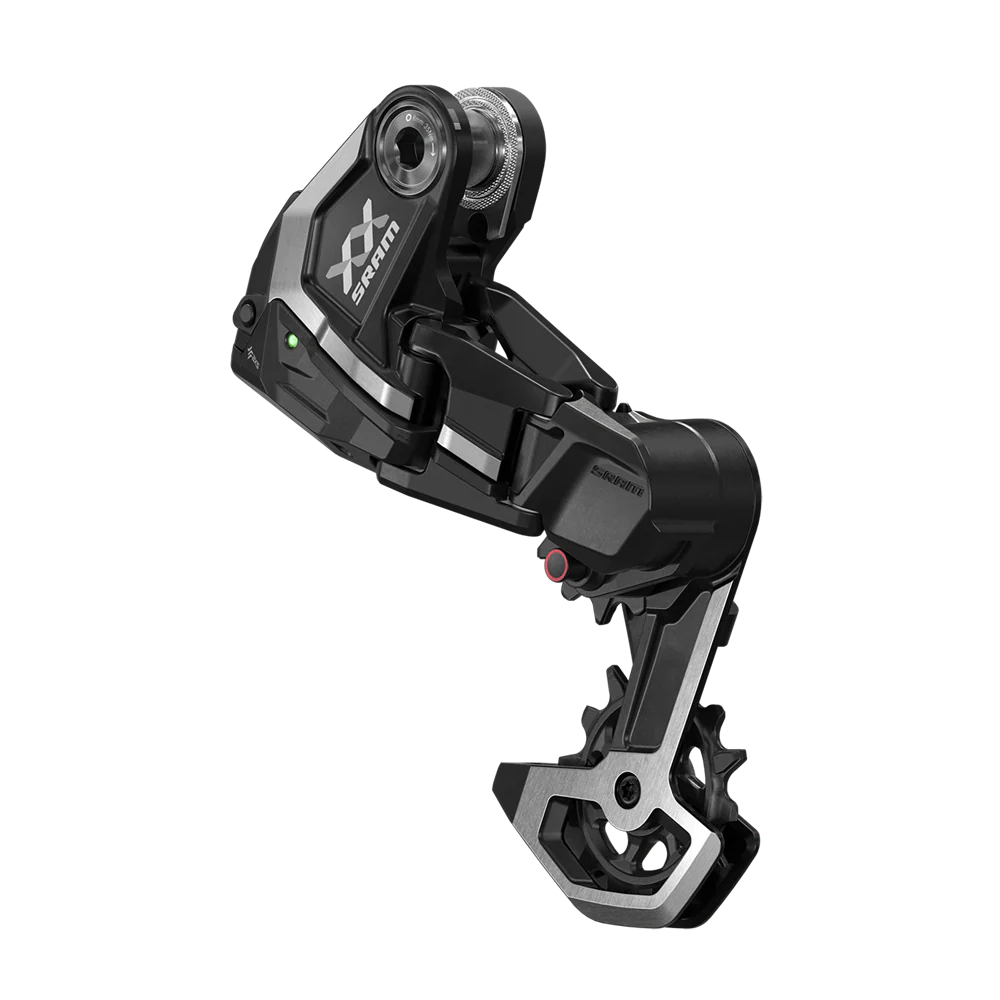 SRAM XX DH T-TYPE EAGLE AXS 7-biegowa przerzutka tylna