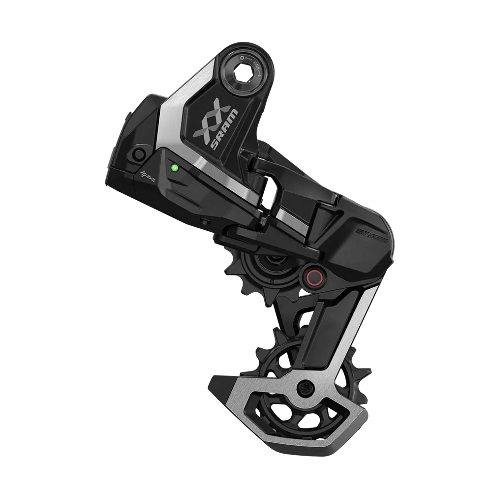 SRAM XX DH T-TYPE EAGLE AXS 7-biegowa przerzutka tylna - Image 2