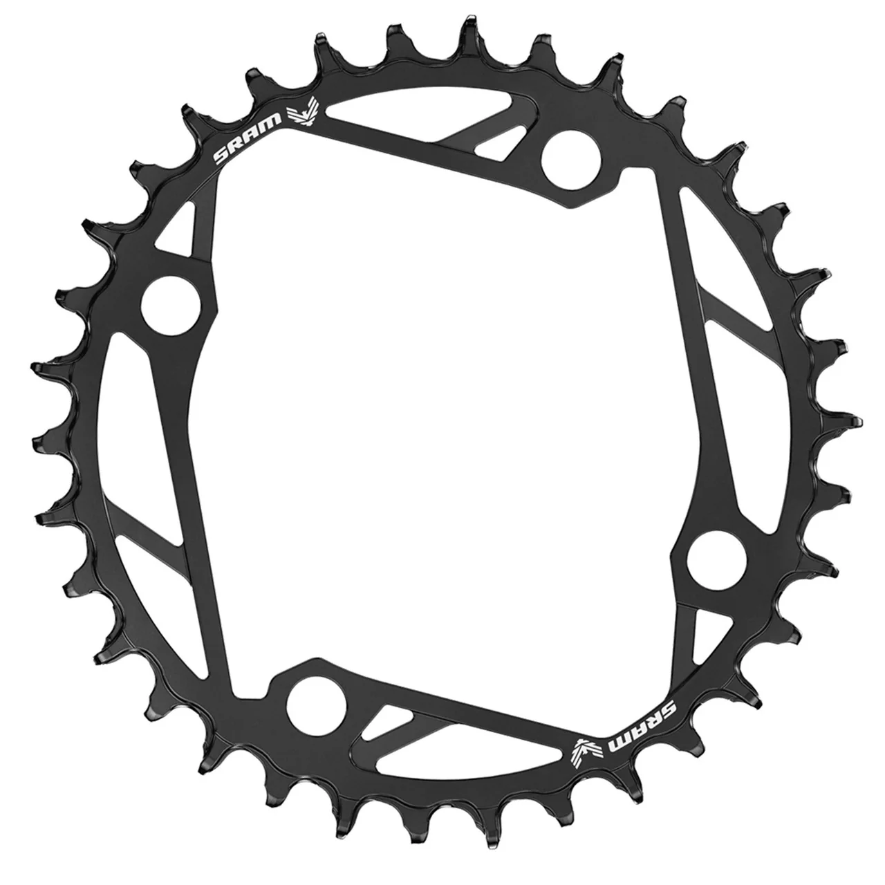 SRAM XX EAGLE E-MTB 104BCD AXS T-TYPE Grupa 36 zębów 10/52 - Image 4