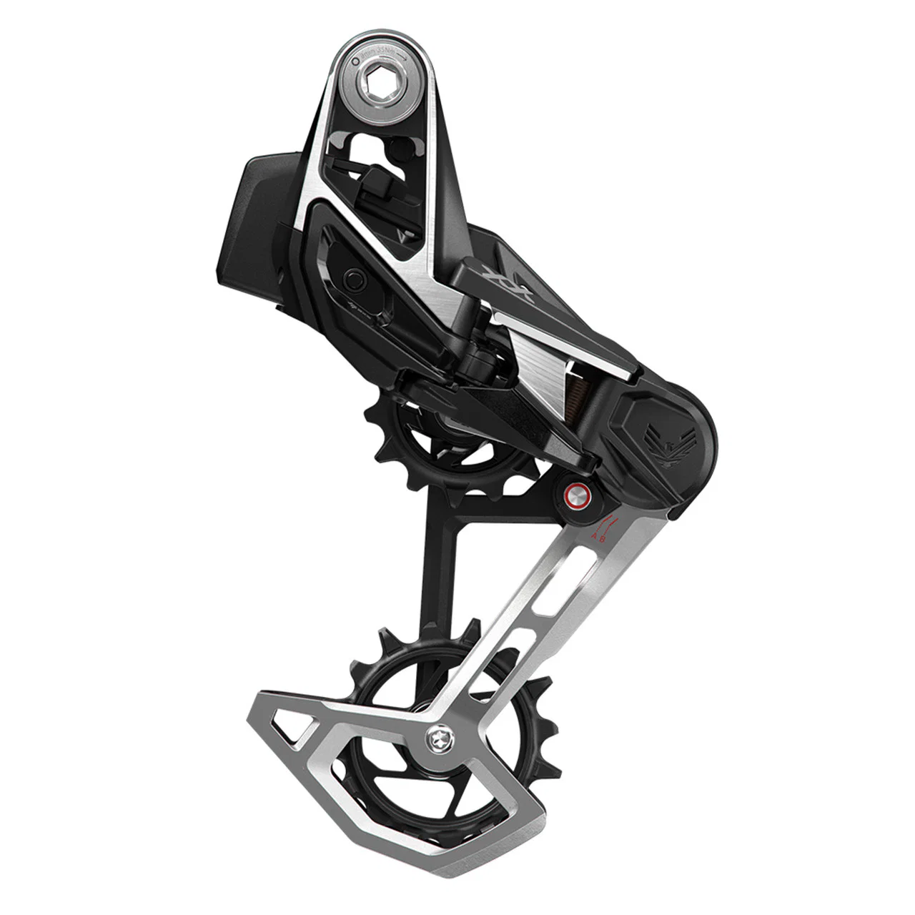 Grupa SRAM XX EAGLE POWERMETER T-TYPE AXS Q174 DUB WIDE 32 zęby 10/52 - Image 2
