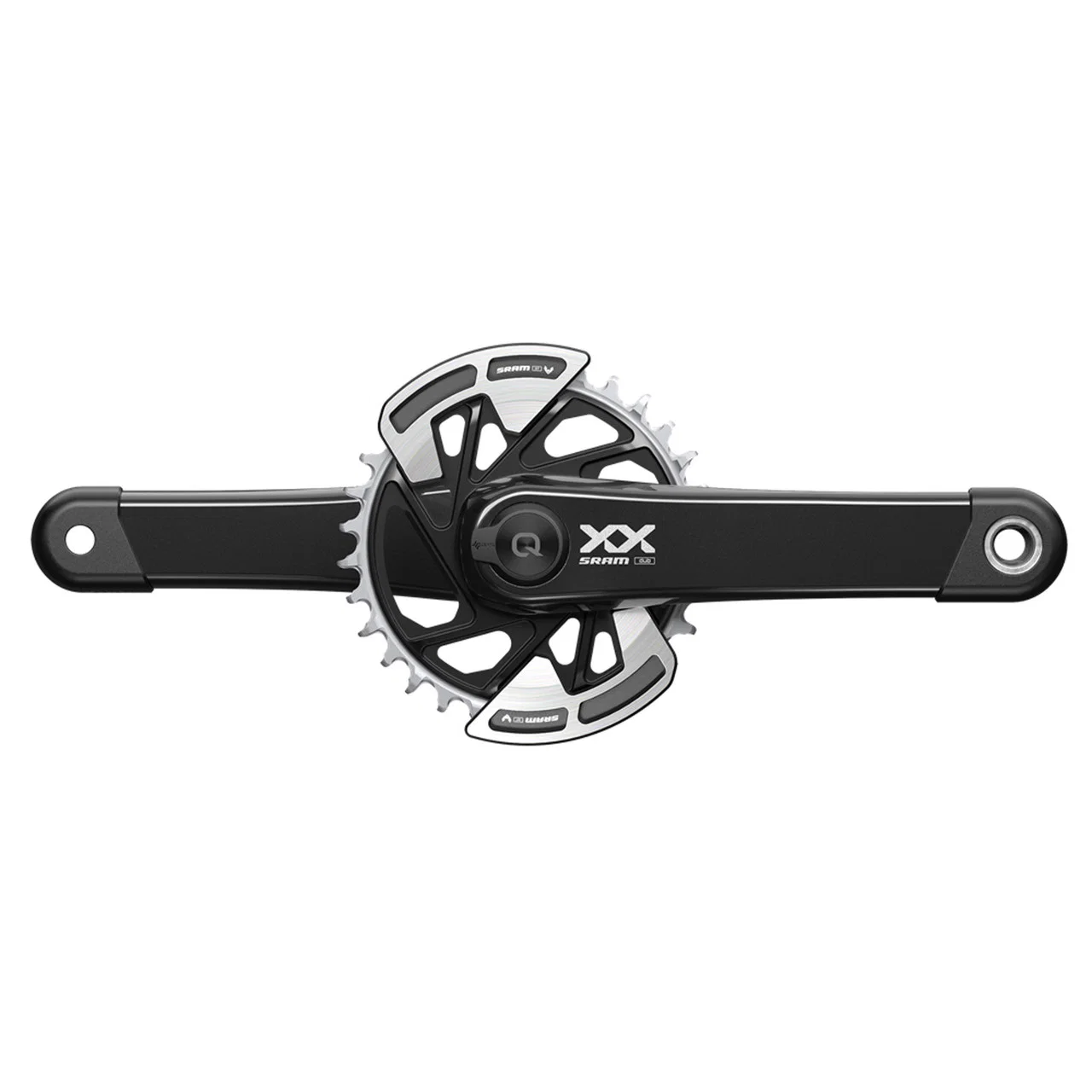 Grupa SRAM XX EAGLE POWERMETER T-TYPE AXS Q174 DUB WIDE 32 zęby 10/52 - Image 3