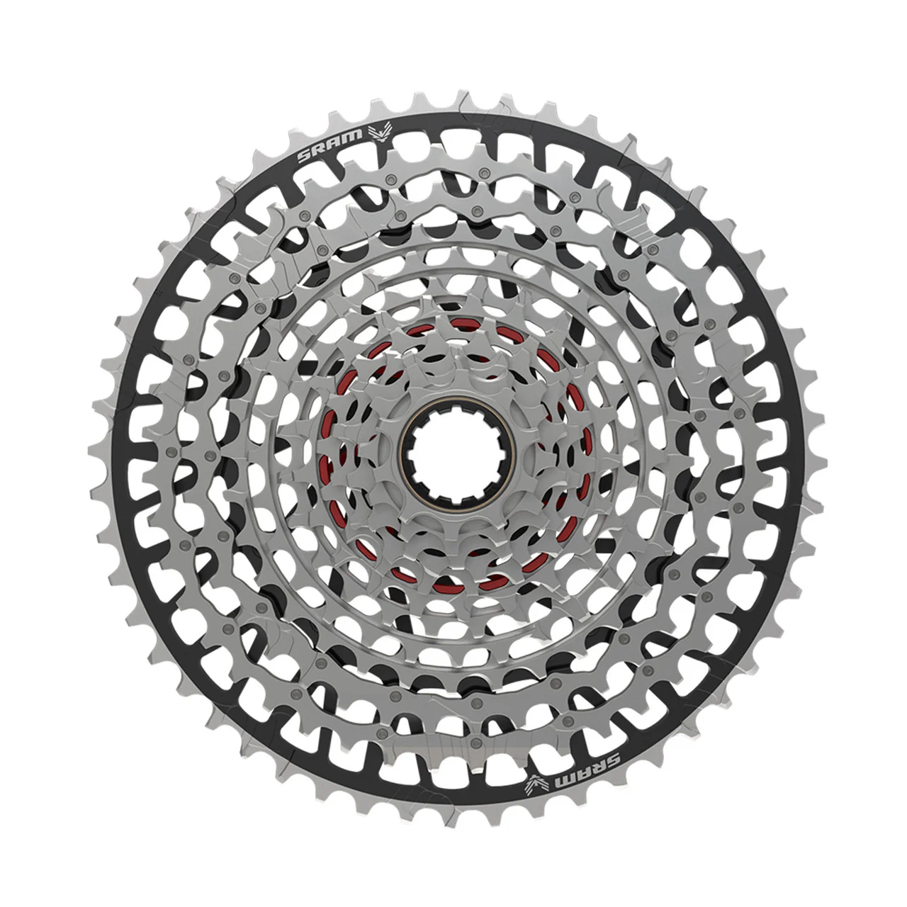 Grupa SRAM XX EAGLE POWERMETER T-TYPE AXS Q174 DUB WIDE 32 zęby 10/52 - Image 4