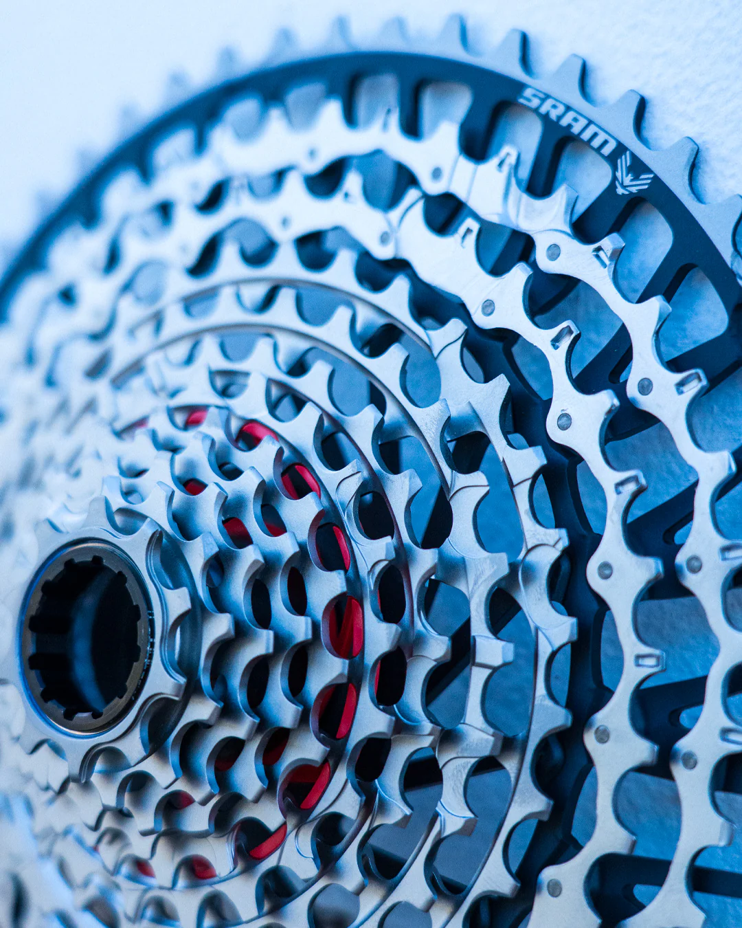 SRAM XX EAGLE T-TYPE AXS Q174 DUB WIDE 32 zęby 2 osłony 10/52 pakiet USB-C - Image 14