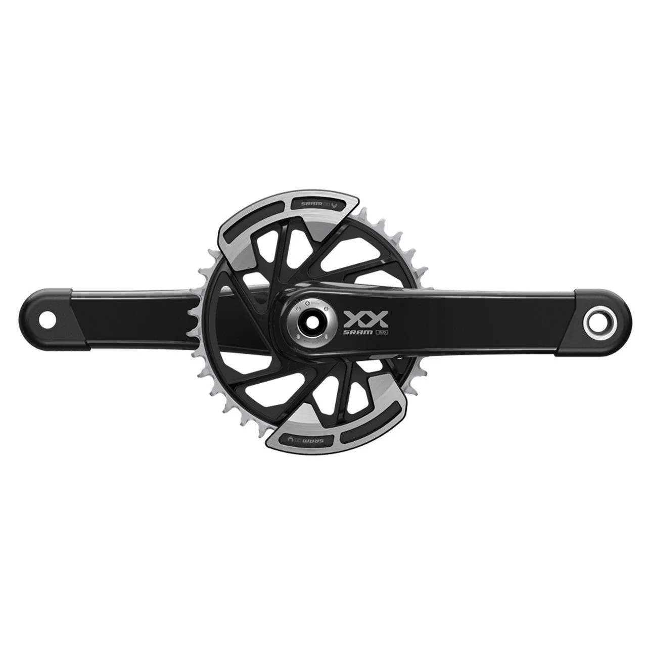 SRAM XX EAGLE T-TYPE AXS Q174 DUB WIDE 32 zęby 2 osłony 10/52 pakiet USB-C - Image 3