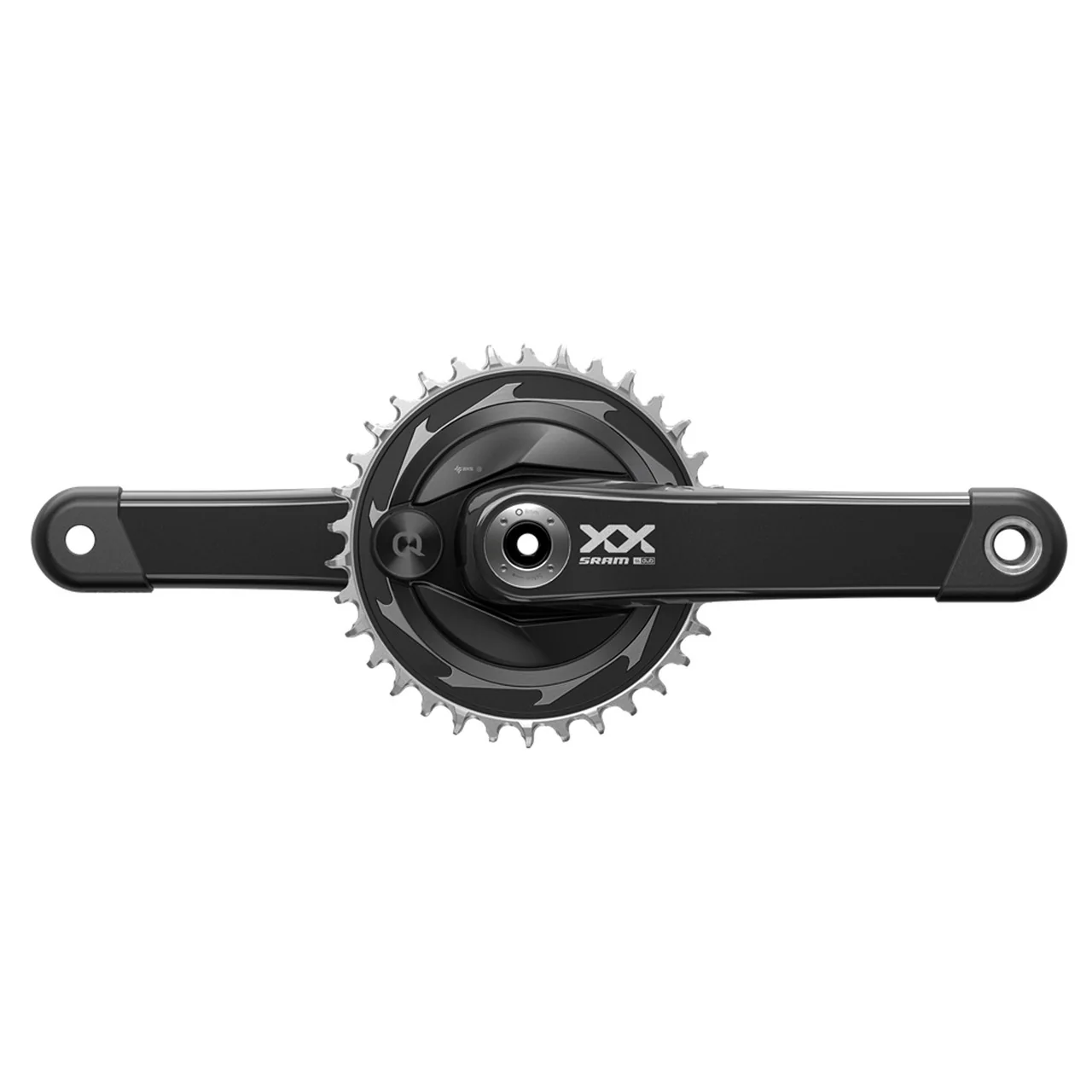 SRAM XX-SL EAGLE POWERMETER T-Type AXS Q174 DUB 34 zęby 10/52 Pakiet - Image 3