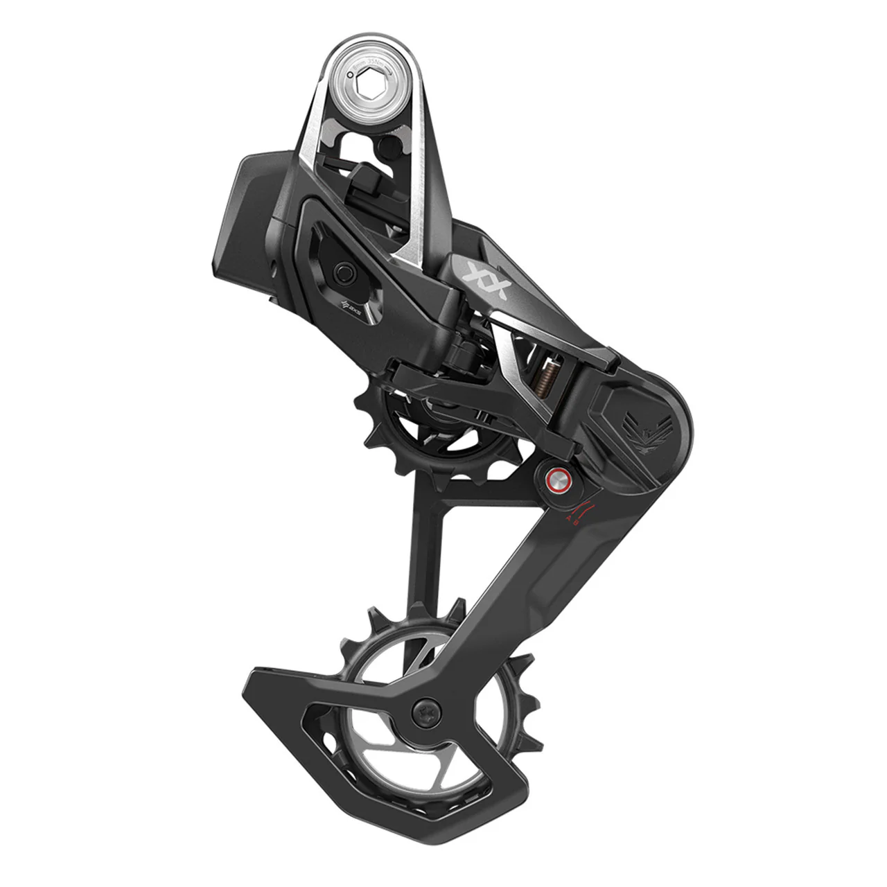 SRAM XX-SL EAGLE T-TYPE AXS EAGLE 12V Q174 DUB 34 zęby 10/52 Pakiet - Image 2