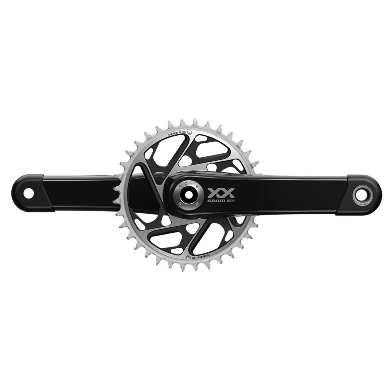 SRAM XX-SL EAGLE T-TYPE AXS EAGLE 12V Q174 DUB 34 zęby 10/52 Pakiet - Image 3