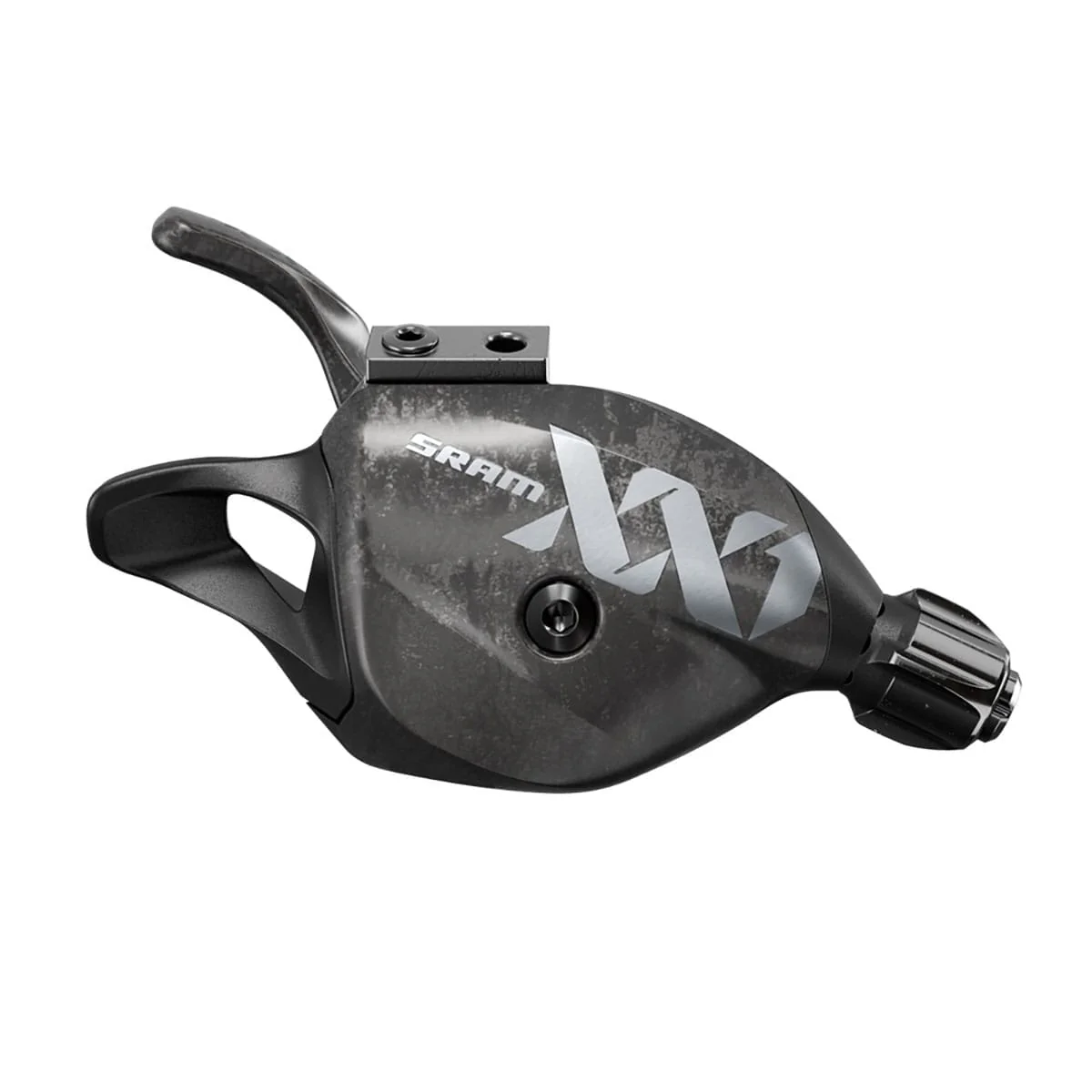 SRAM XX1 Eagle 12V prawa zmiana biegów czarny