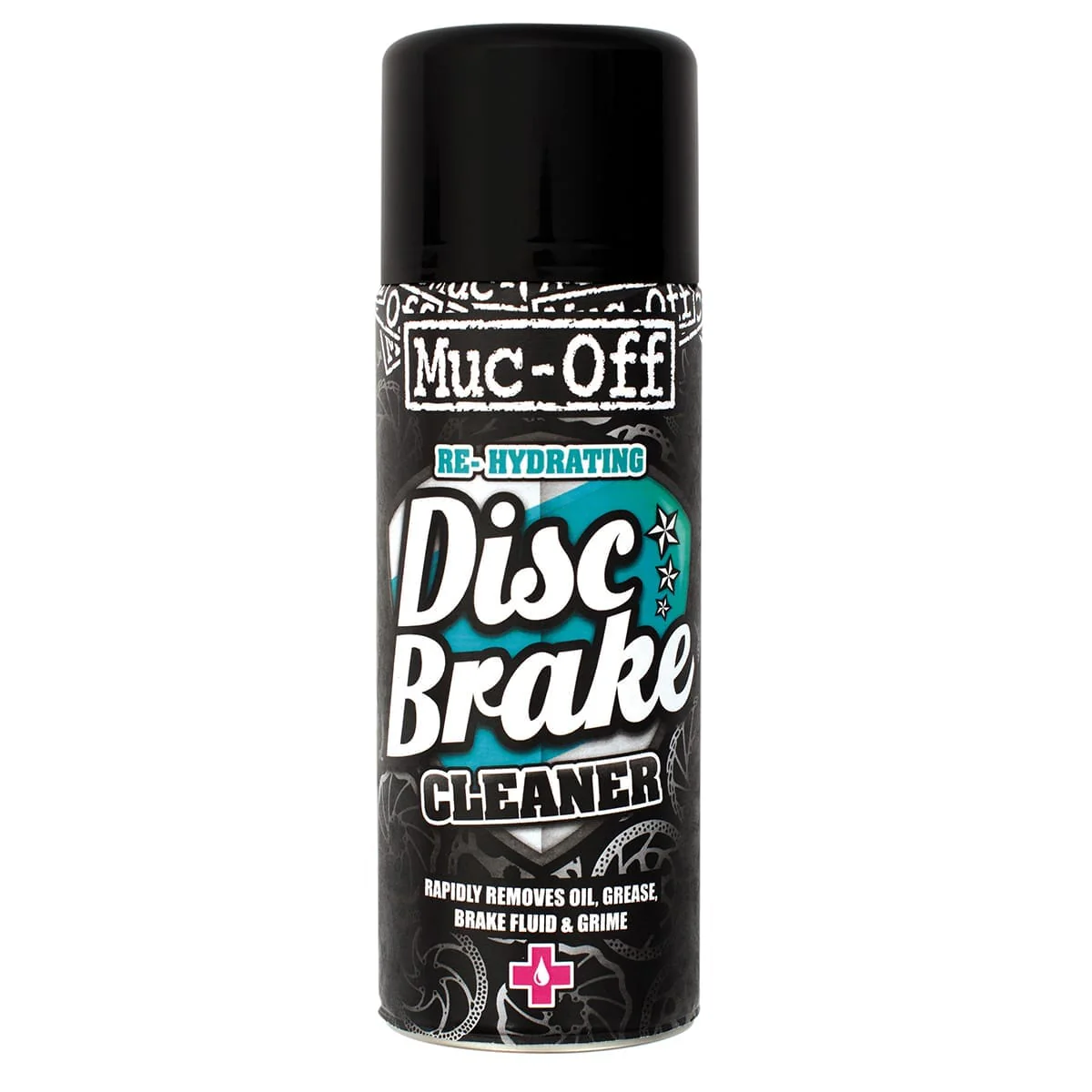 Środek do czyszczenia hamulców tarczowych MUC-OFF DISC BRAKE CLEANER (400 ml)