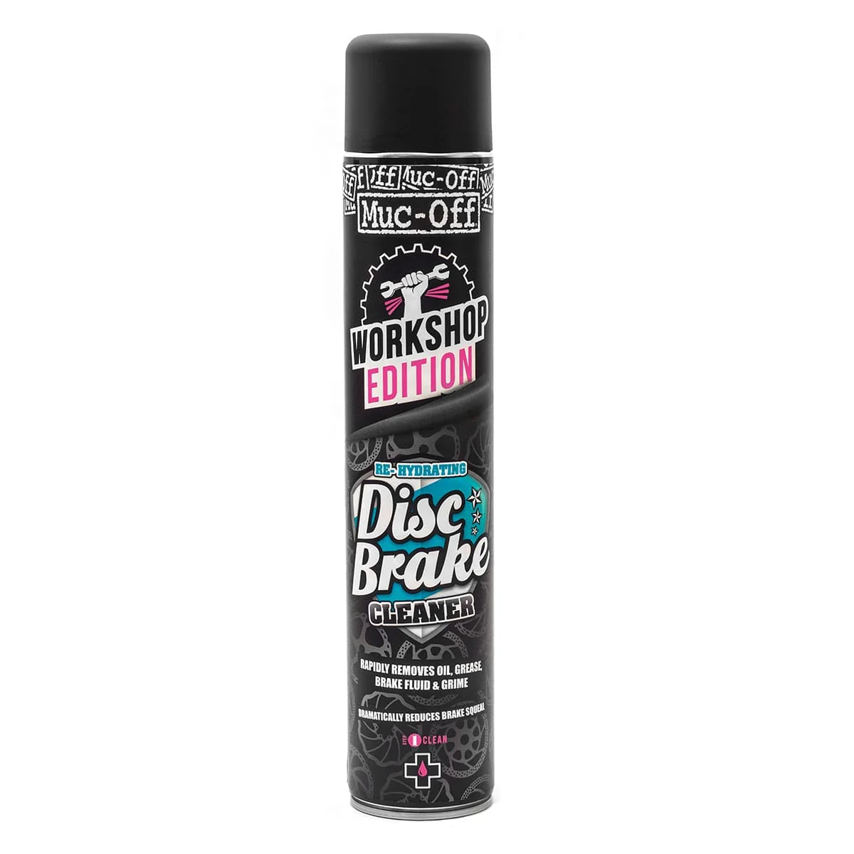 Środek do czyszczenia hamulców tarczowych MUC-OFF DISC BRAKE CLEANER (750 ml)