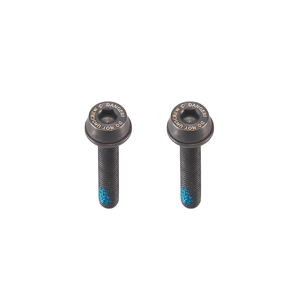 Śruby do tylnego przedłużenia CAMPAGNOLO 20-24mm 2x29mm