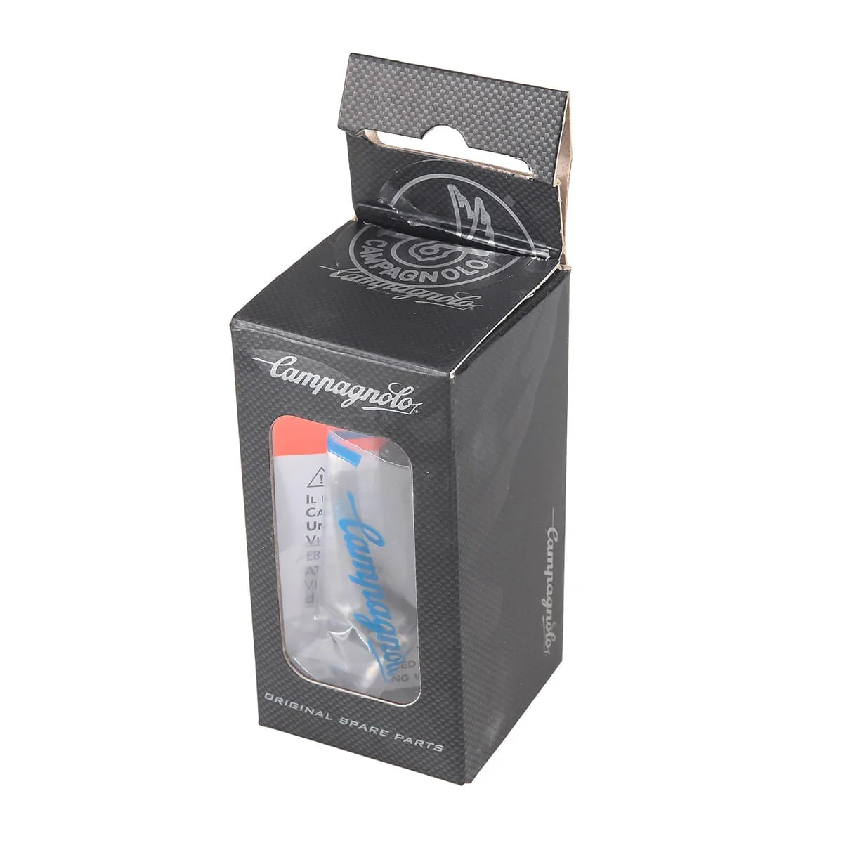 Śruby do tylnego przedłużenia CAMPAGNOLO 20-24mm 2x29mm - Image 3