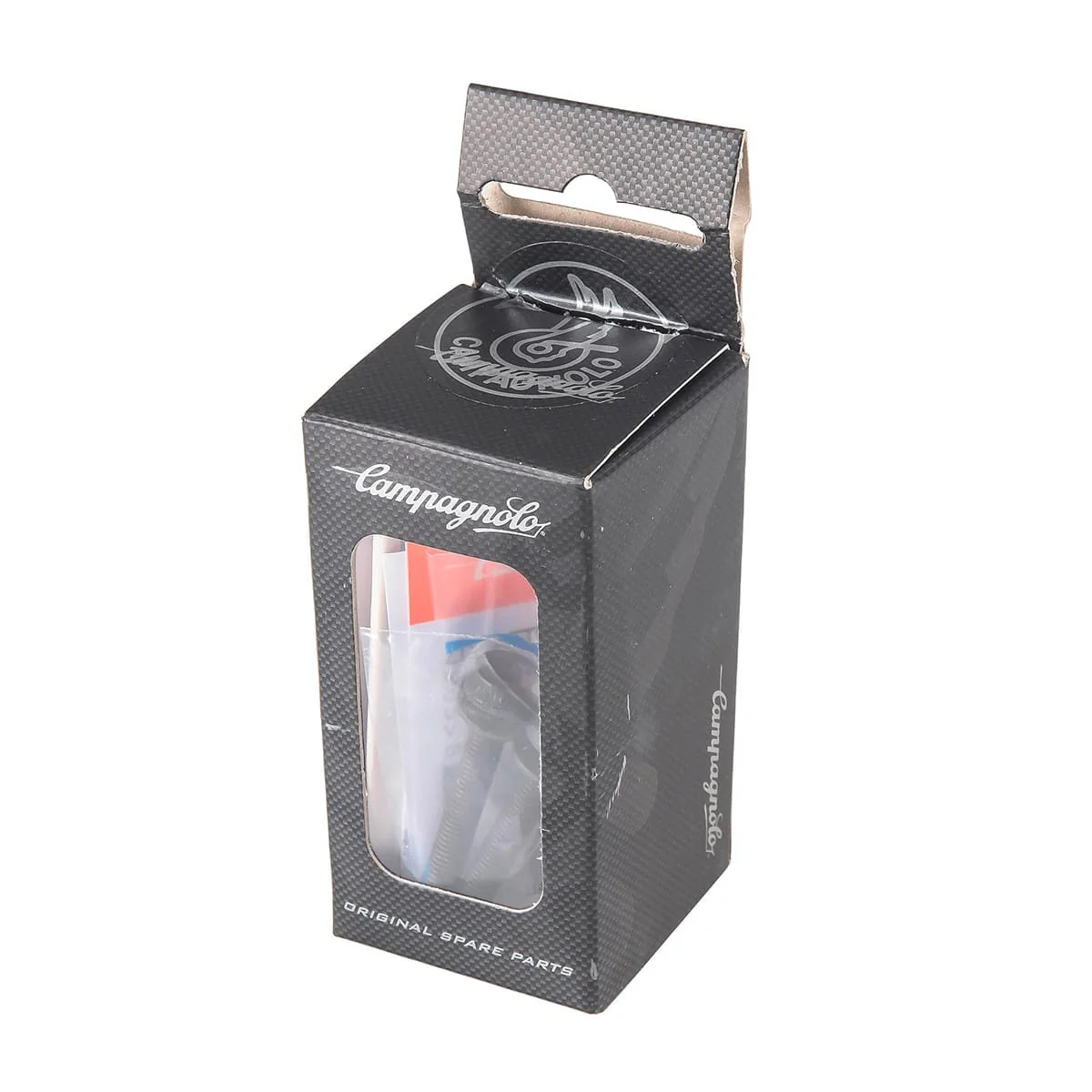 Śruby do tylnego przedłużenia CAMPAGNOLO 25-29mm 2x34mm - Image 3