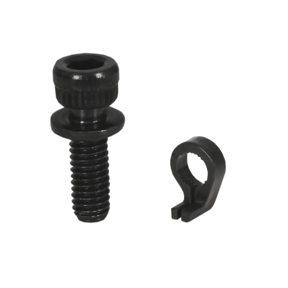 Śruba do zacisku hamulca SHIMANO 6x18,7 mm