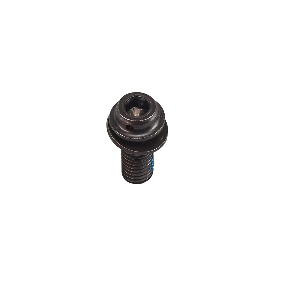 Śruba do zacisku hamulca SHIMANO XTR BR-M985 6x15,2 mm Y8J721000 - Image 2