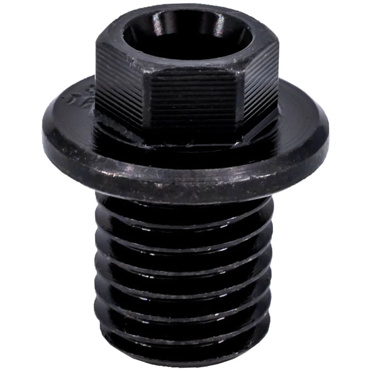 Śruba łącząca przewód hamulcowy SHIMANO SM-BH90