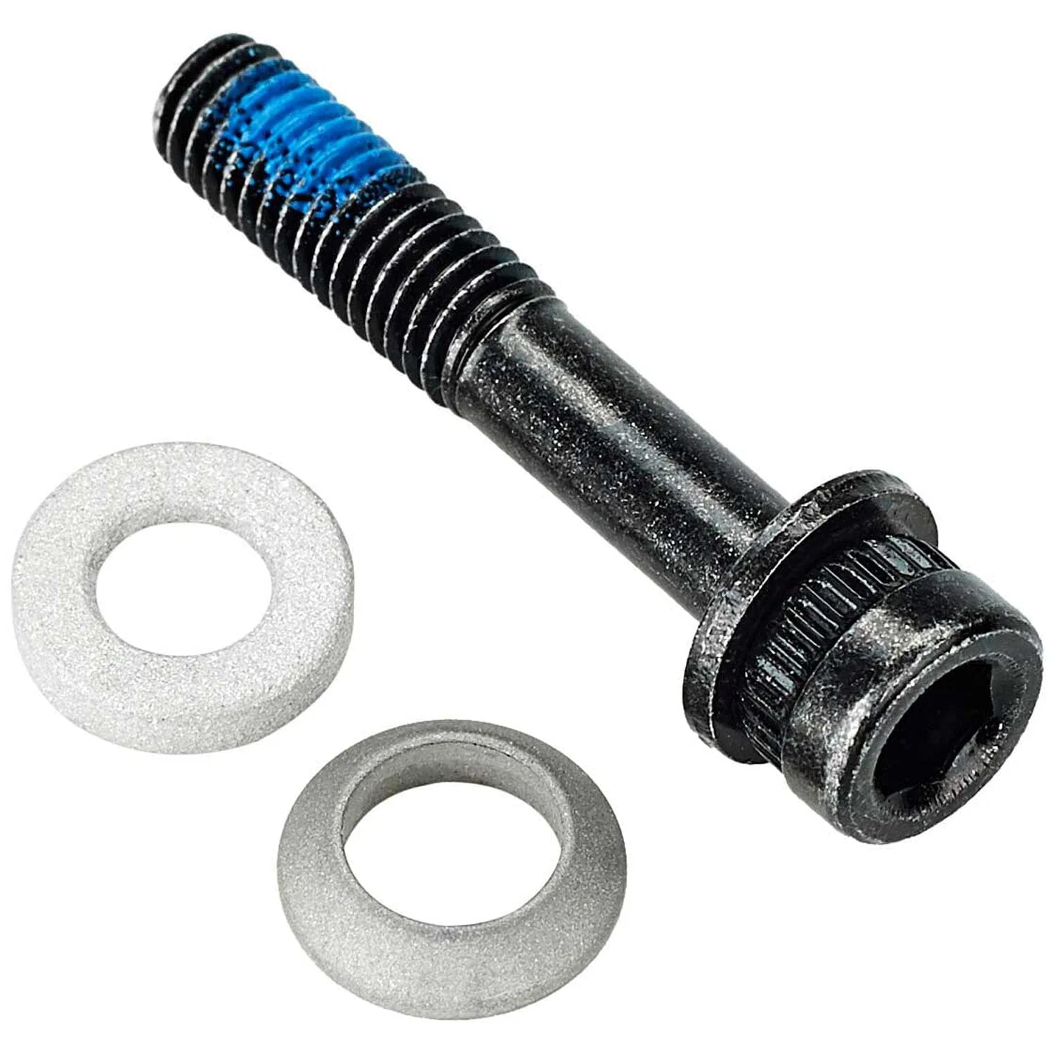 Śruba mocująca zacisk hamulca SHIMANO BR-M8000 M6x34,4 mm BR-M8000