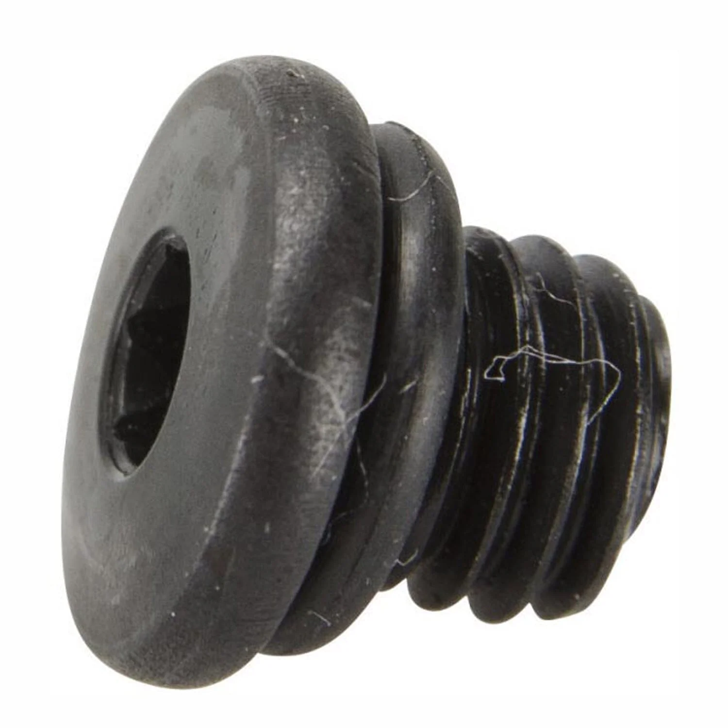 Śruba odpowietrzająca o-ring SHIMANO XTR/XT/SLX
