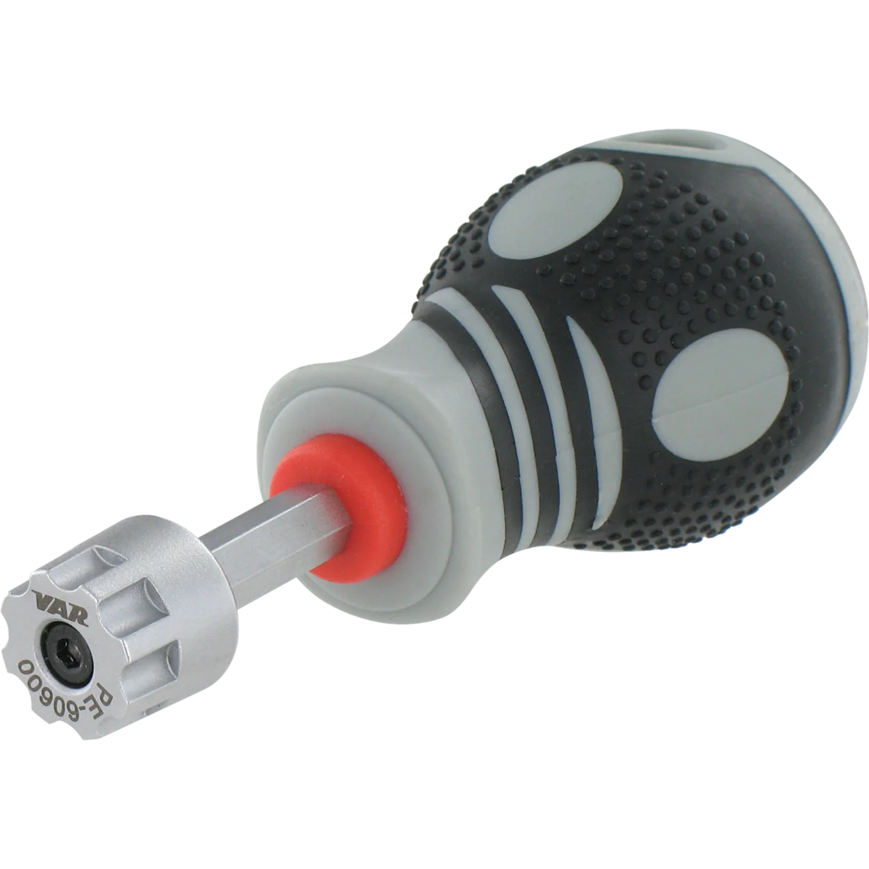 Śrubokręt do pierścienia regulacyjnego korby VAR PE-60600