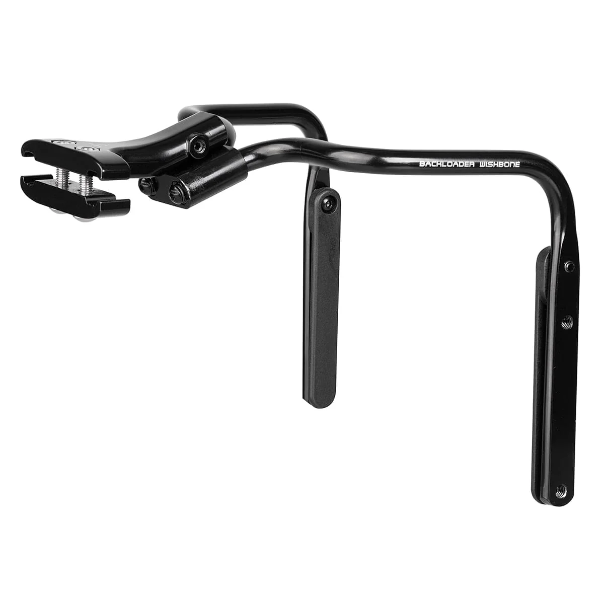Stabilizator do torby pod siodło TOPEAK BACKLOADER WISHBONE czarny - Image 4