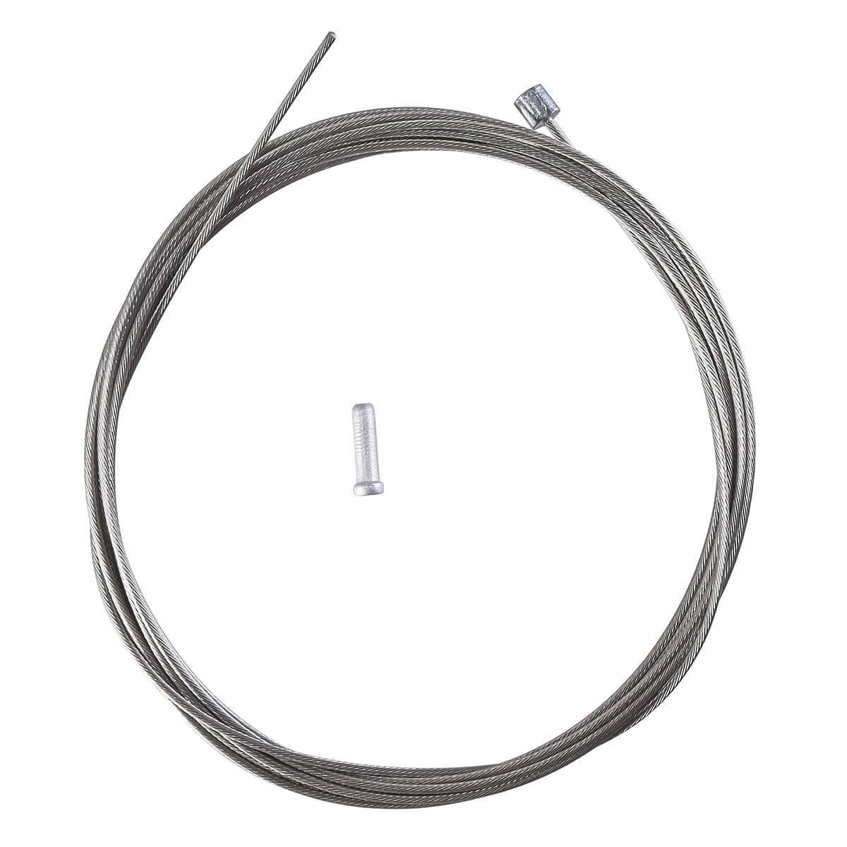 Stalowe linki przerzutki SHIMANO (x10) - Image 2