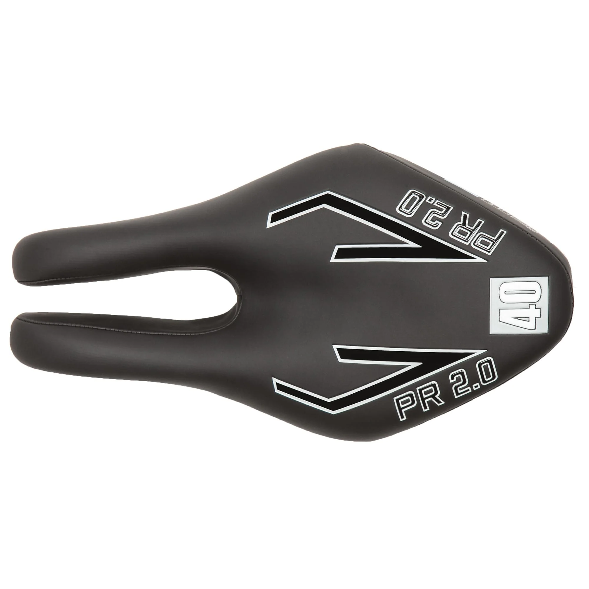 Stalowe szyny siodełka ISM PR 2.0 125 mm - Image 3