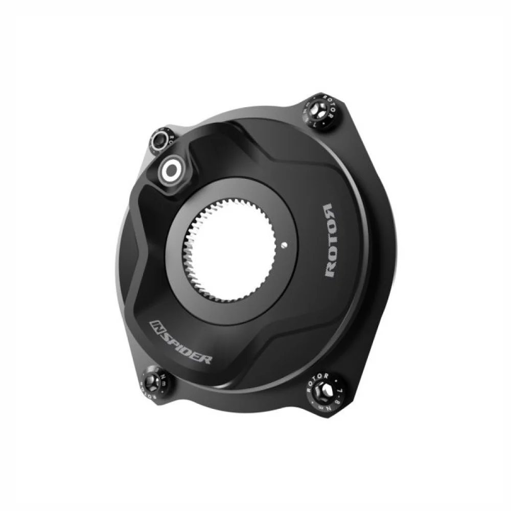 Star Power Sensor ROTOR INSPIDER 110 BCD - Image 2