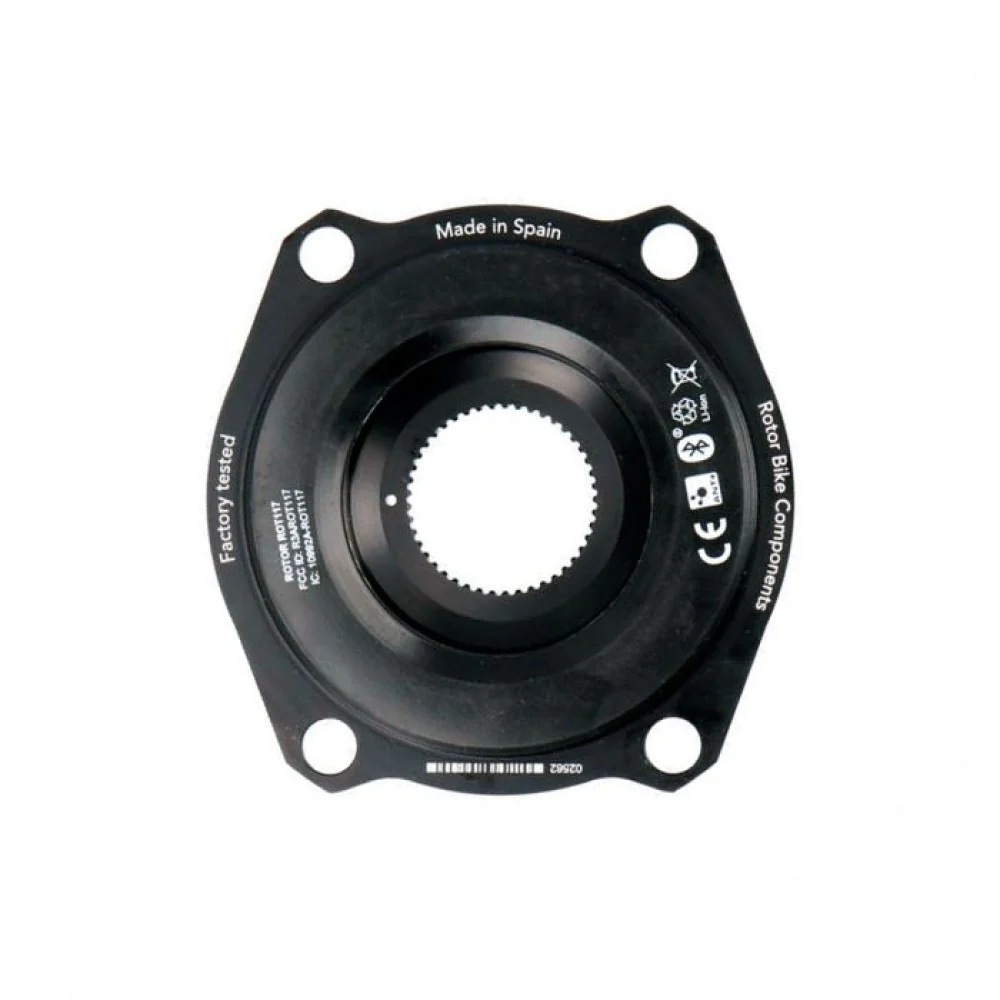 Star Power Sensor ROTOR INSPIDER 110 BCD - Image 3