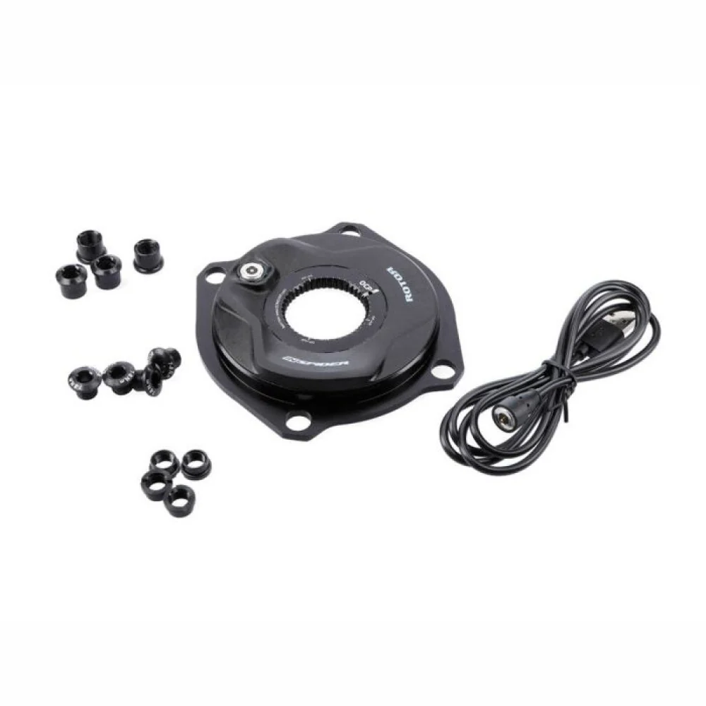Star Power Sensor ROTOR INSPIDER 110 BCD - Image 5
