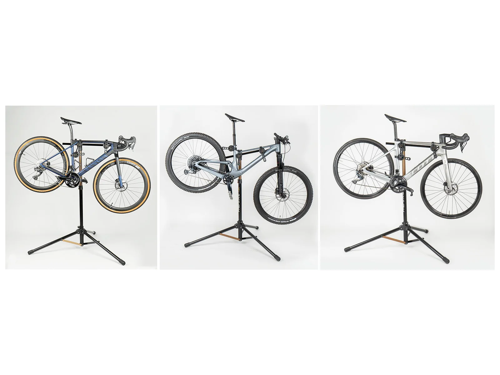 Statyw studyjny TOPEAK PREPSTAND T3X - Image 5