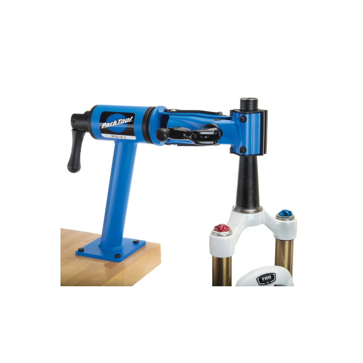 Stojak warsztatowy PARK TOOL PCS-12.2 - Image 2