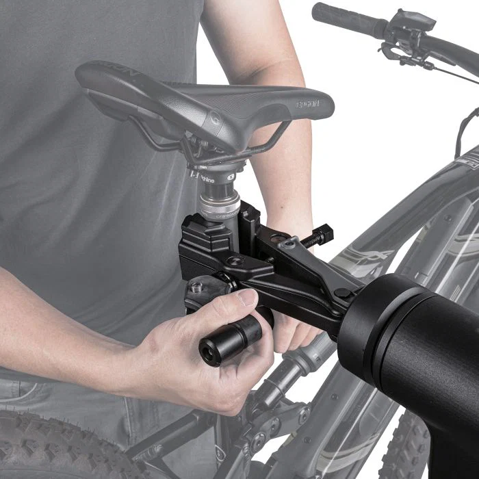 Stanowisko warsztatowe TOPEAK PREPSTAND eUP PRO - Image 3
